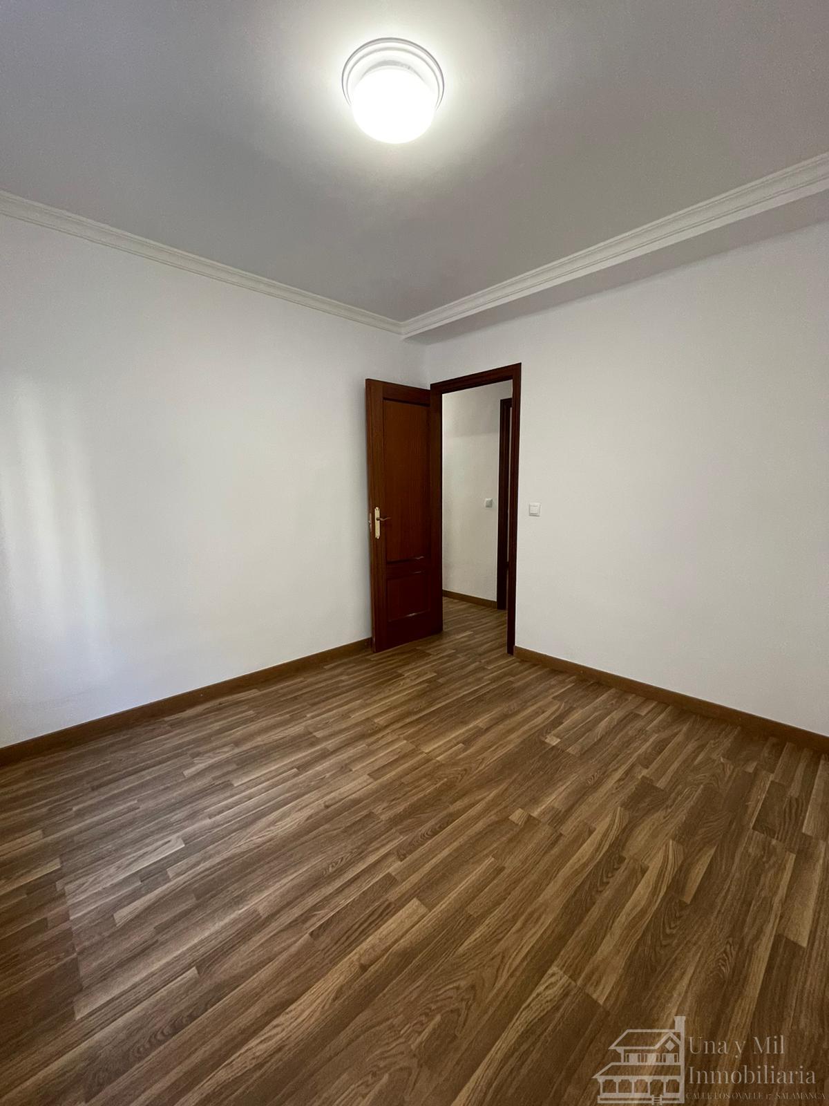 Venta de piso en Salamanca