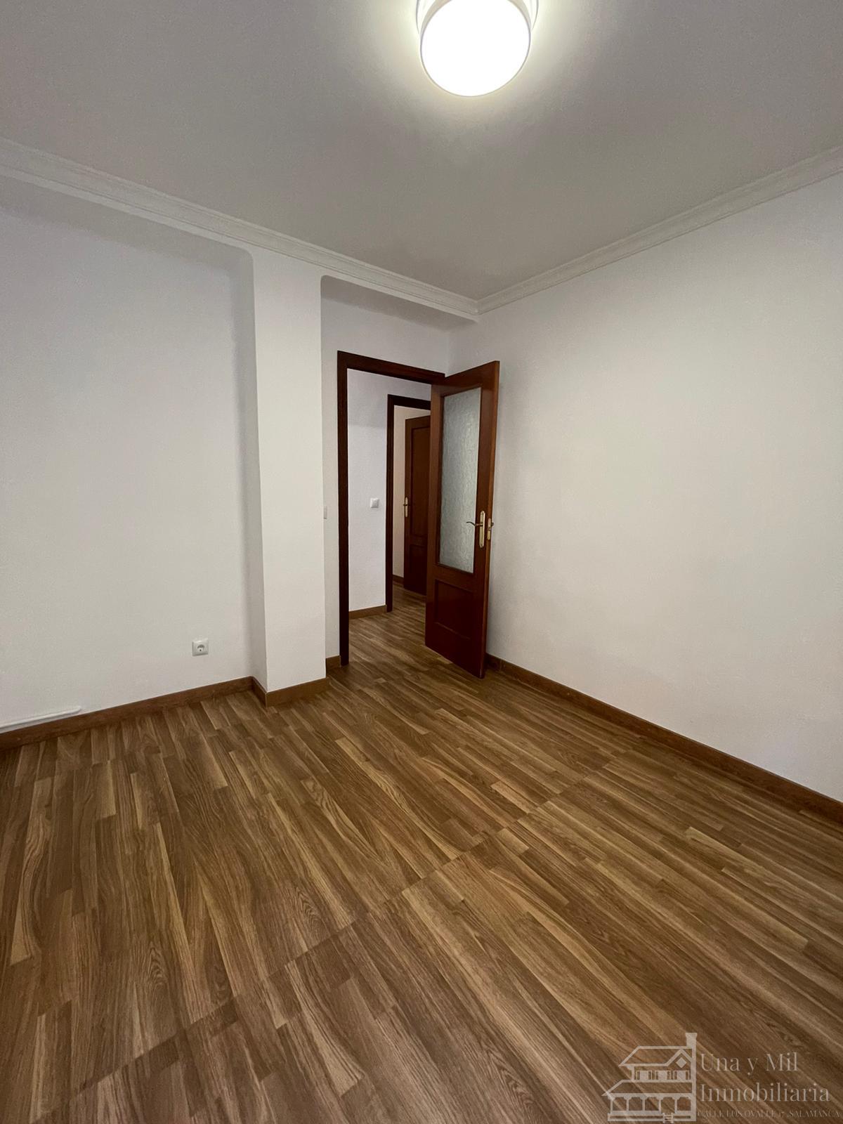 Venta de piso en Salamanca