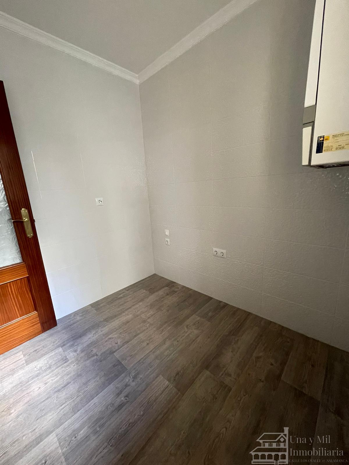 Venta de piso en Salamanca