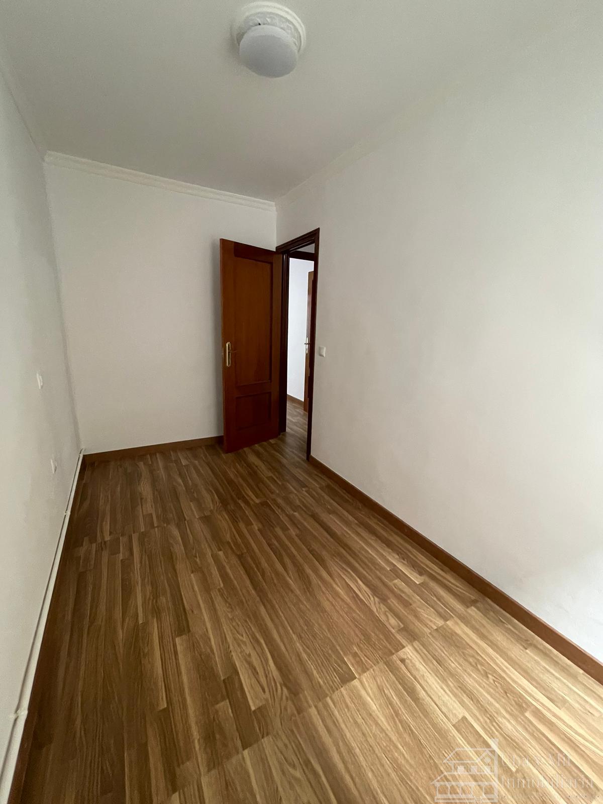 Venta de piso en Salamanca