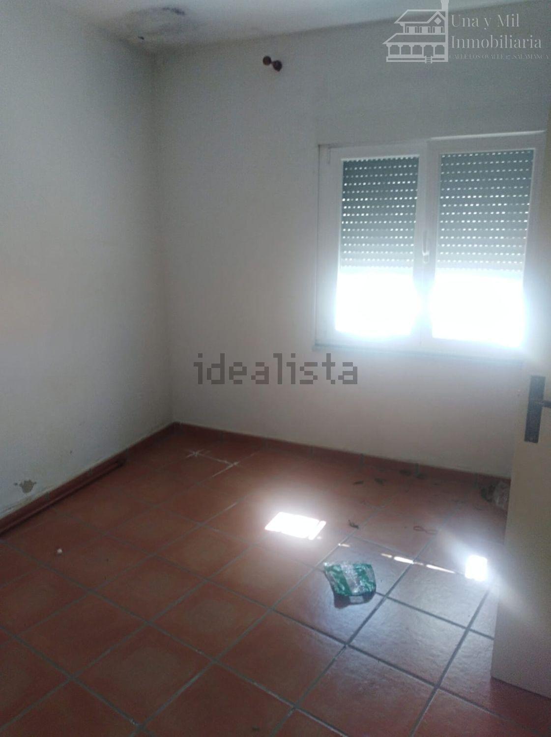 Venta de casa en Pedrosillo de los Aires