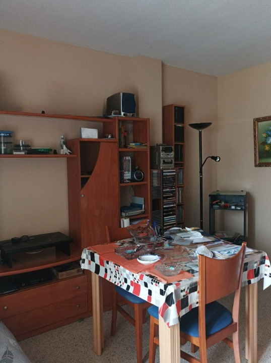 For sale of flat in El Encinar