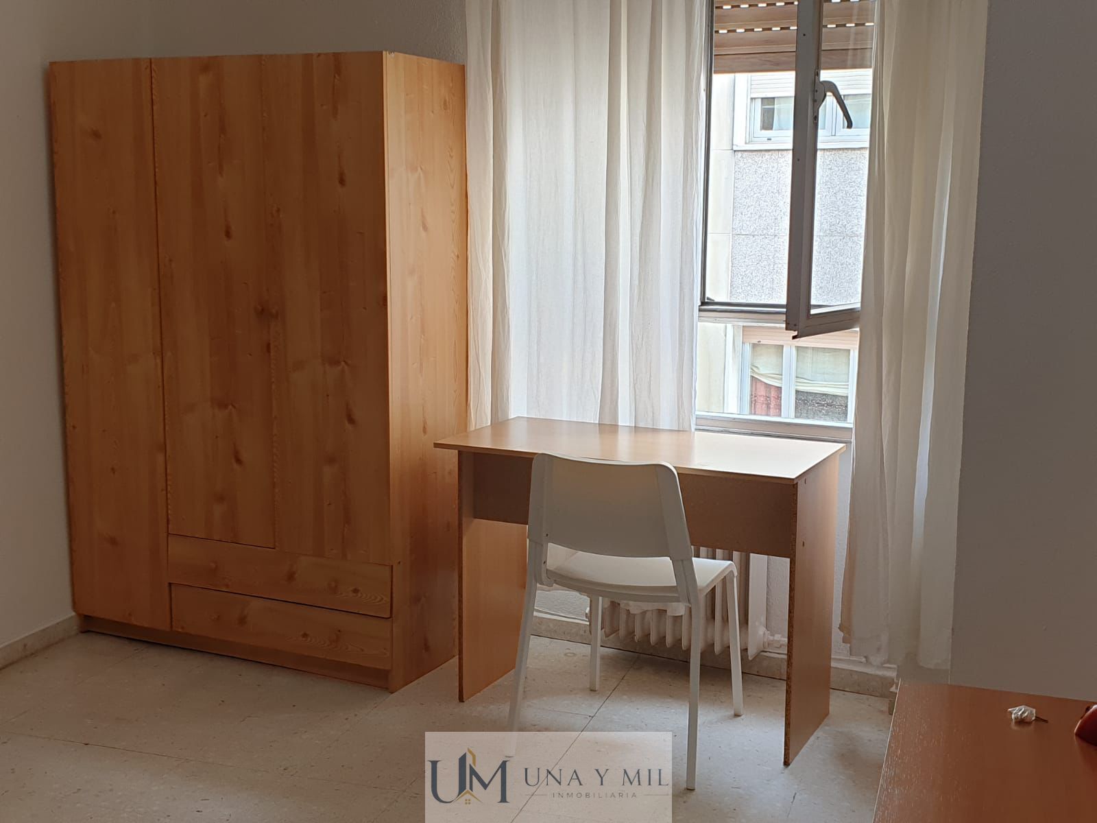 Dormitorio