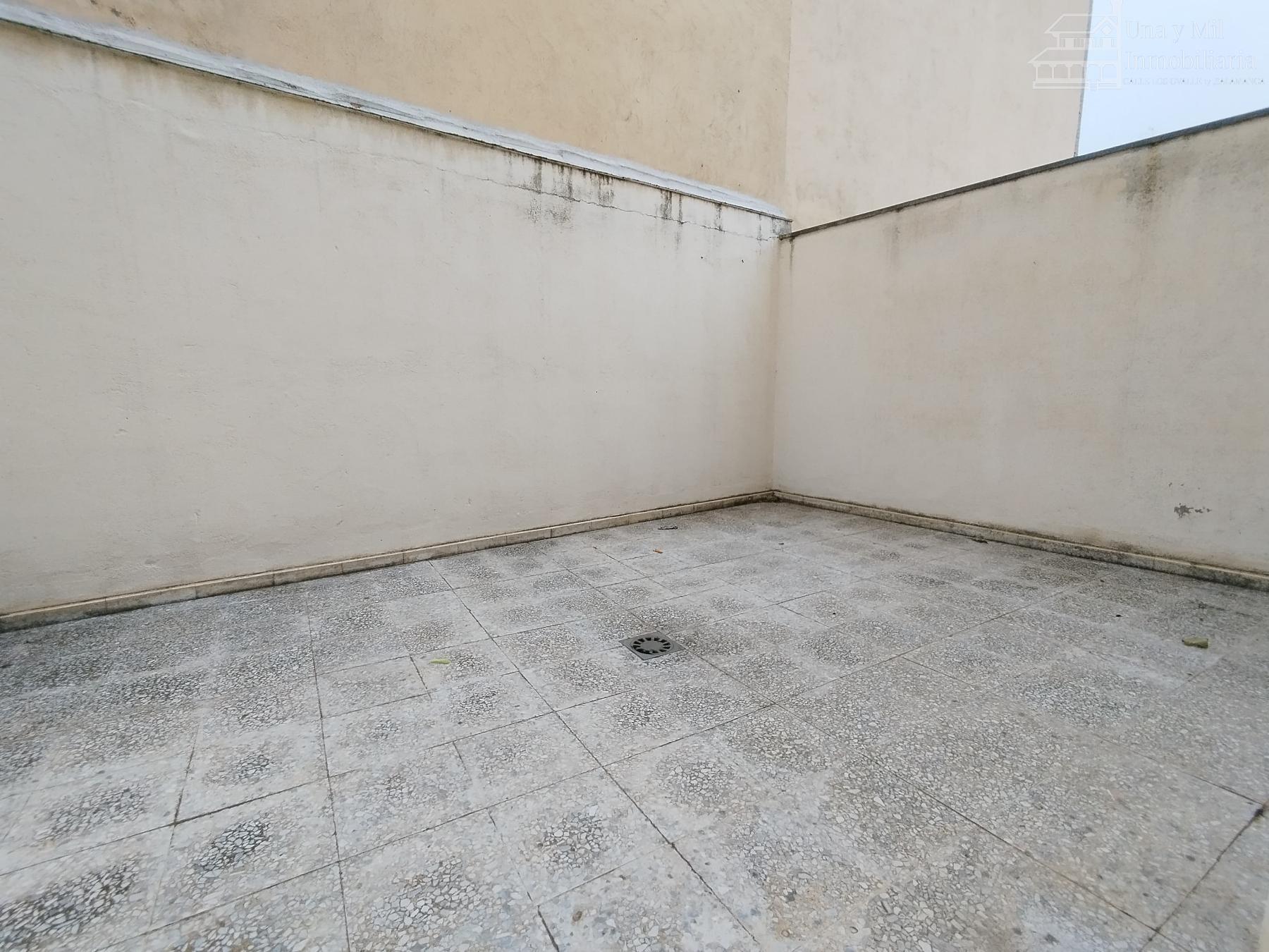 Venta de piso en Salamanca