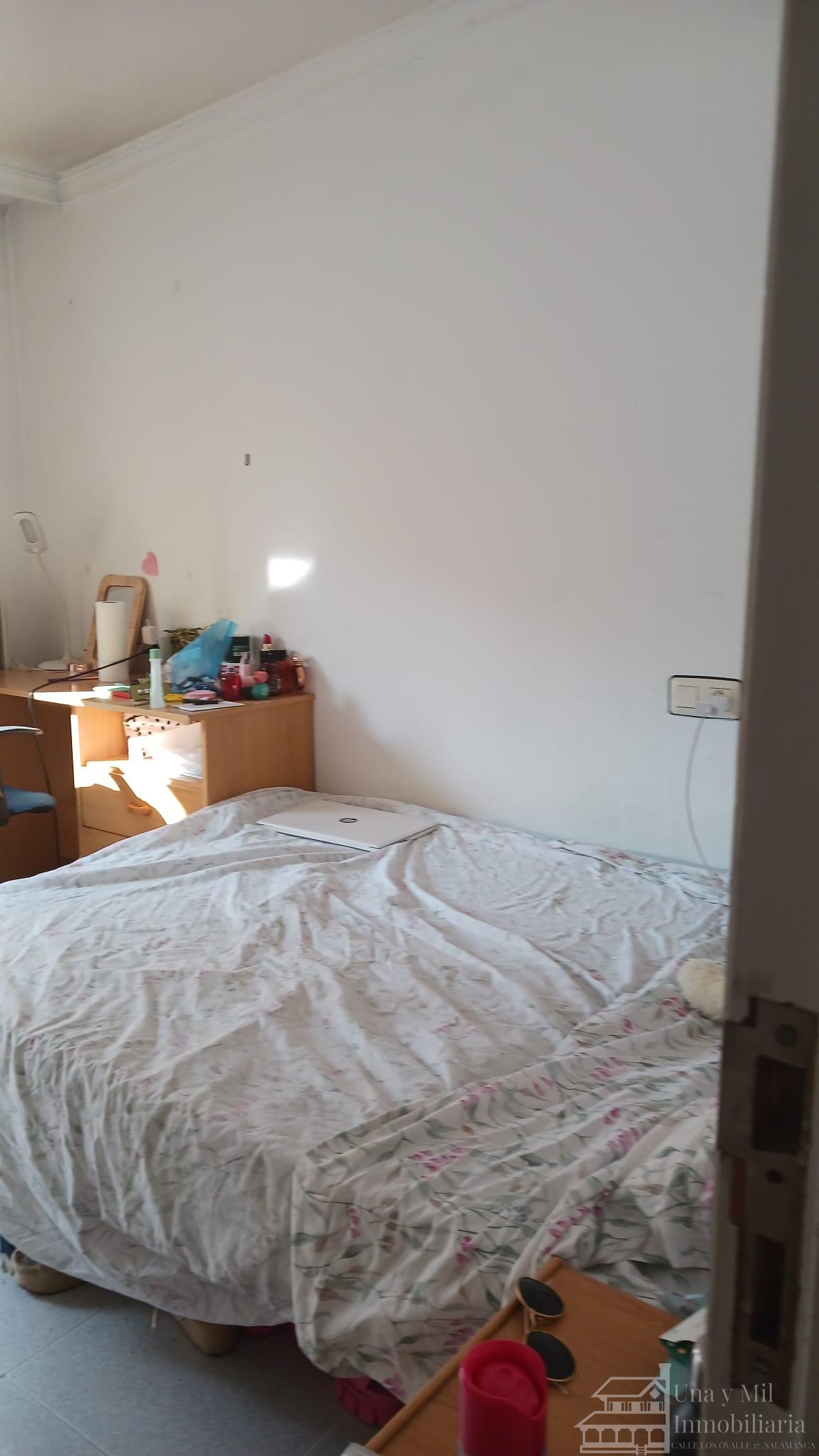 Închiriere din apartament în Salamanca