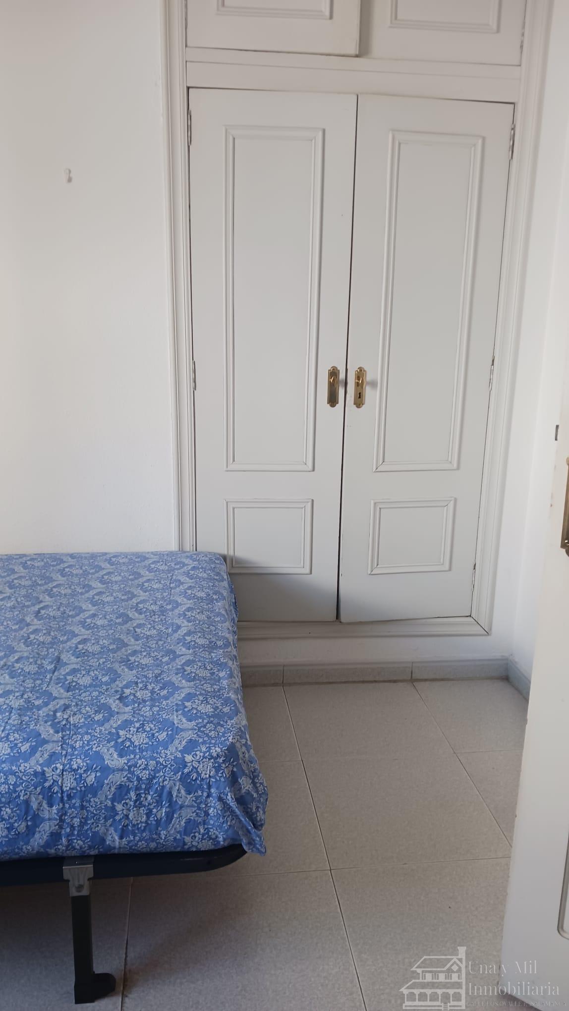 Închiriere din apartament în Salamanca