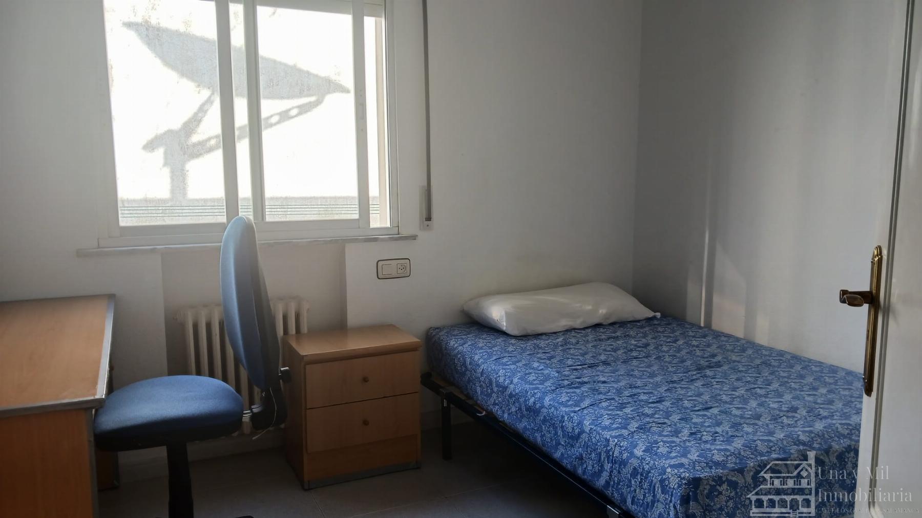 Închiriere din apartament în Salamanca