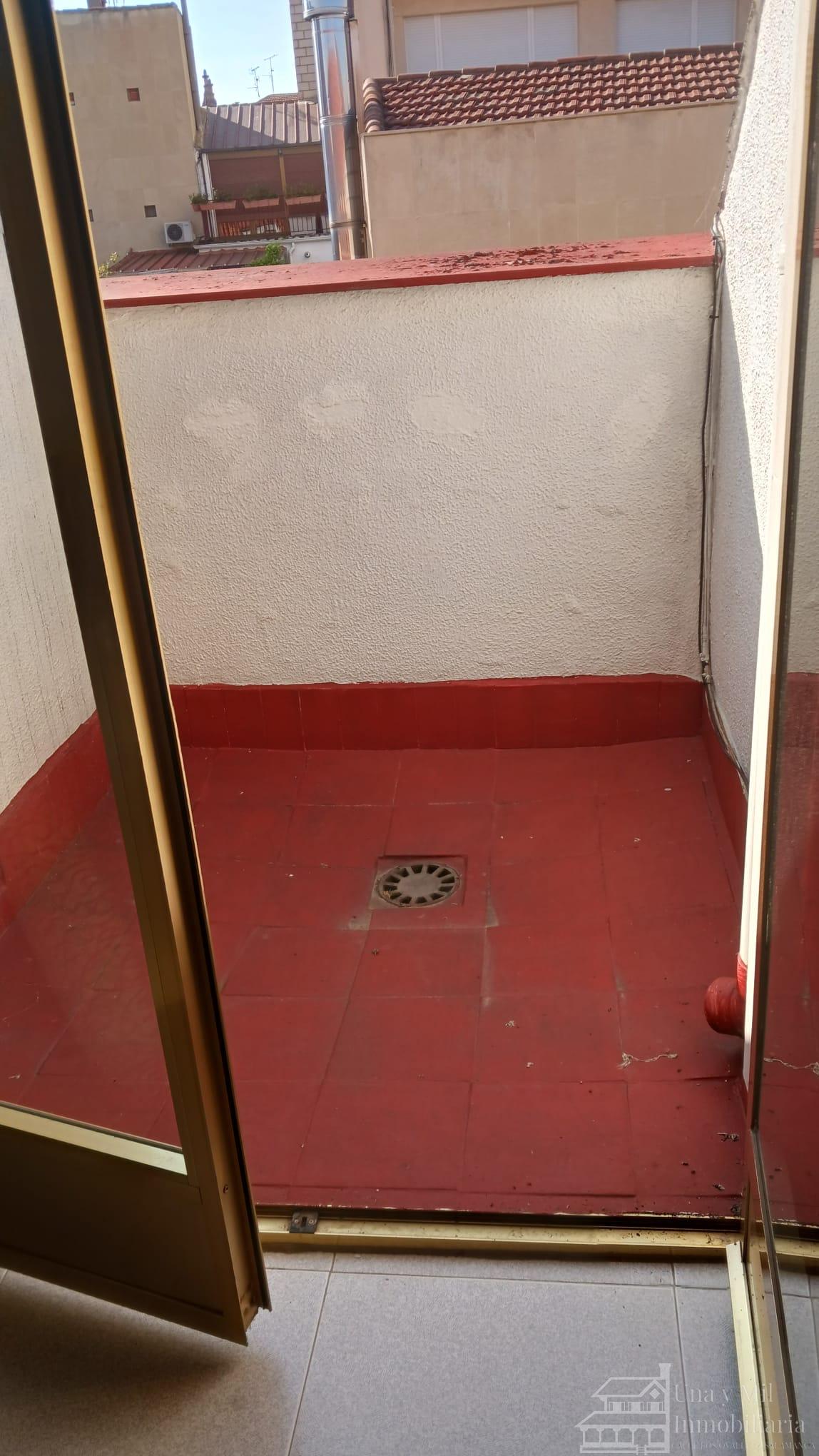 Închiriere din apartament în Salamanca