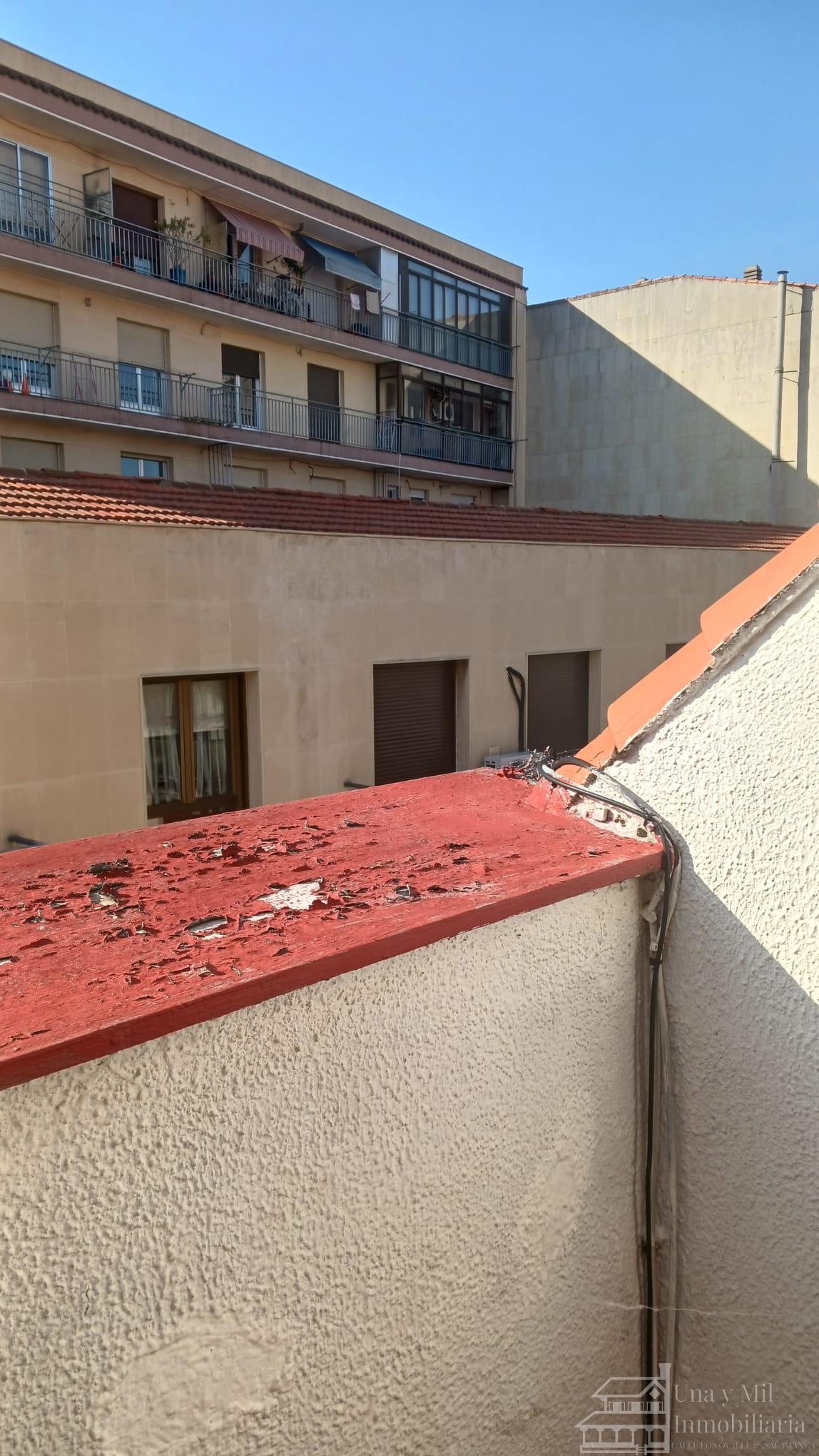 Închiriere din apartament în Salamanca