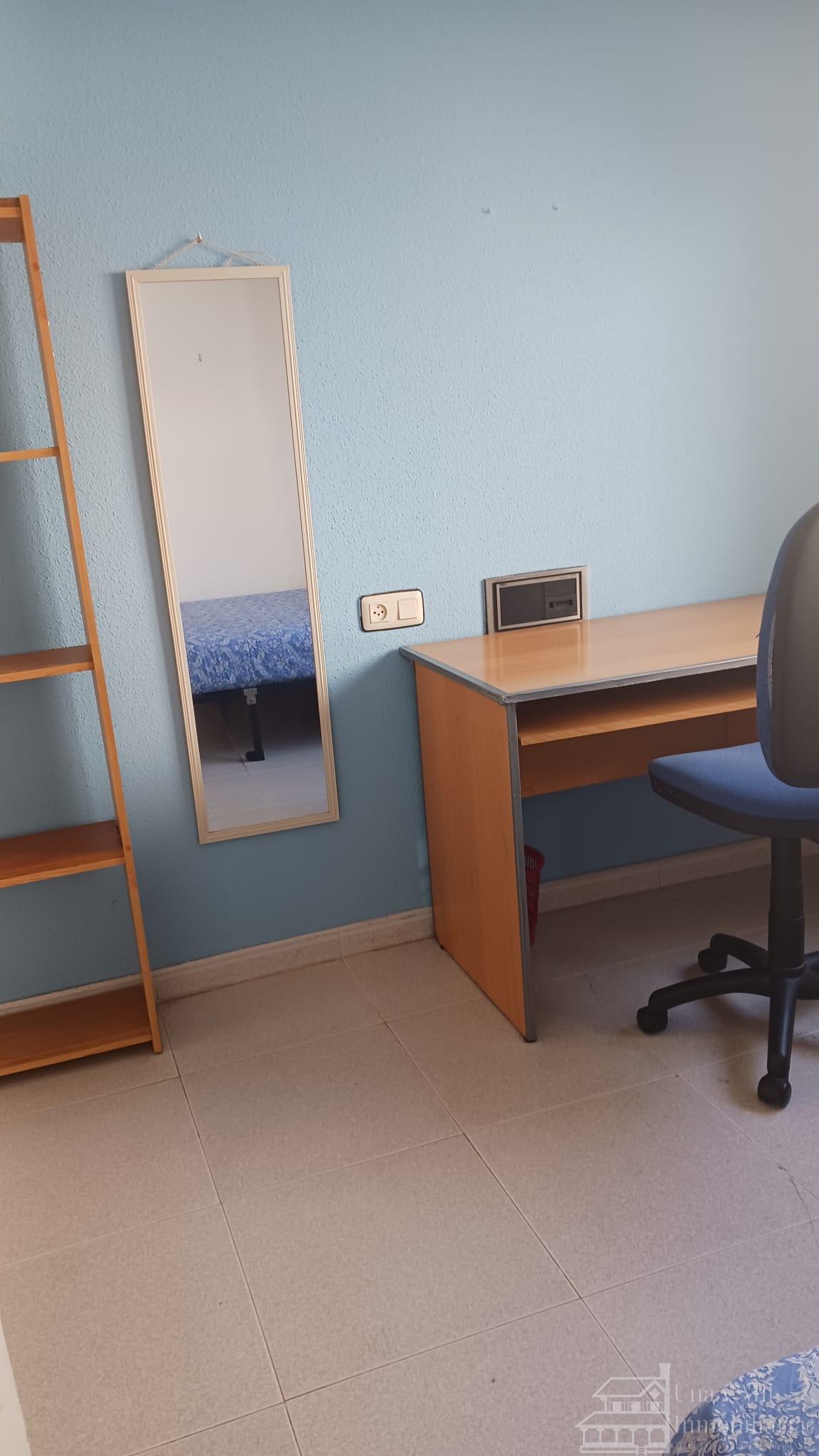 Închiriere din apartament în Salamanca