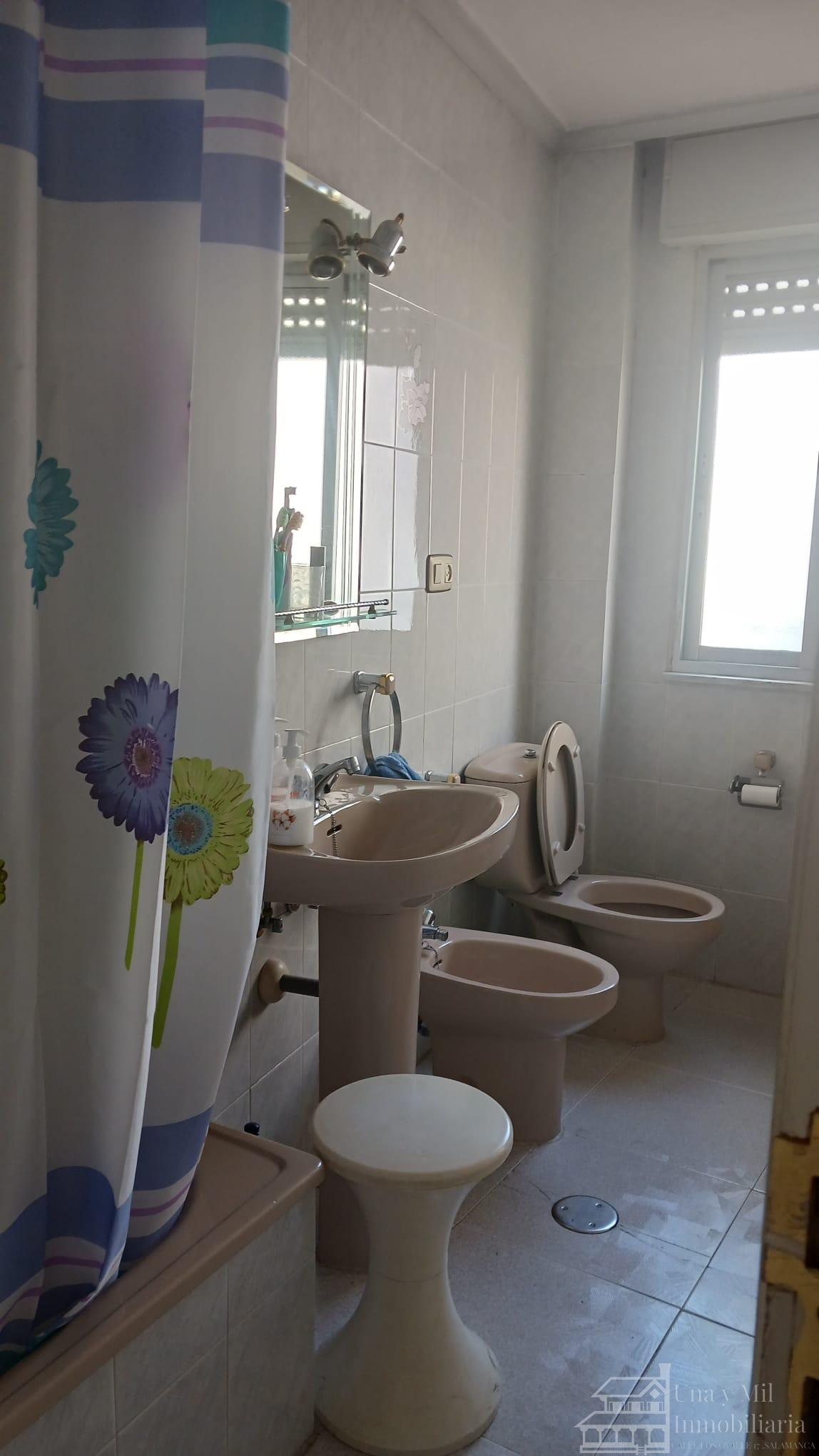 Închiriere din apartament în Salamanca