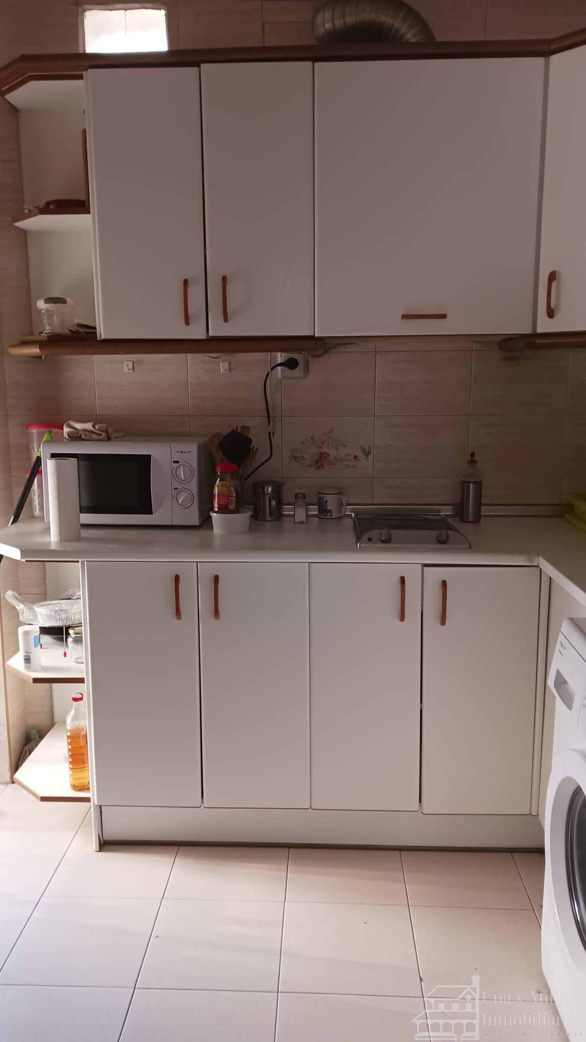 Închiriere din apartament în Salamanca