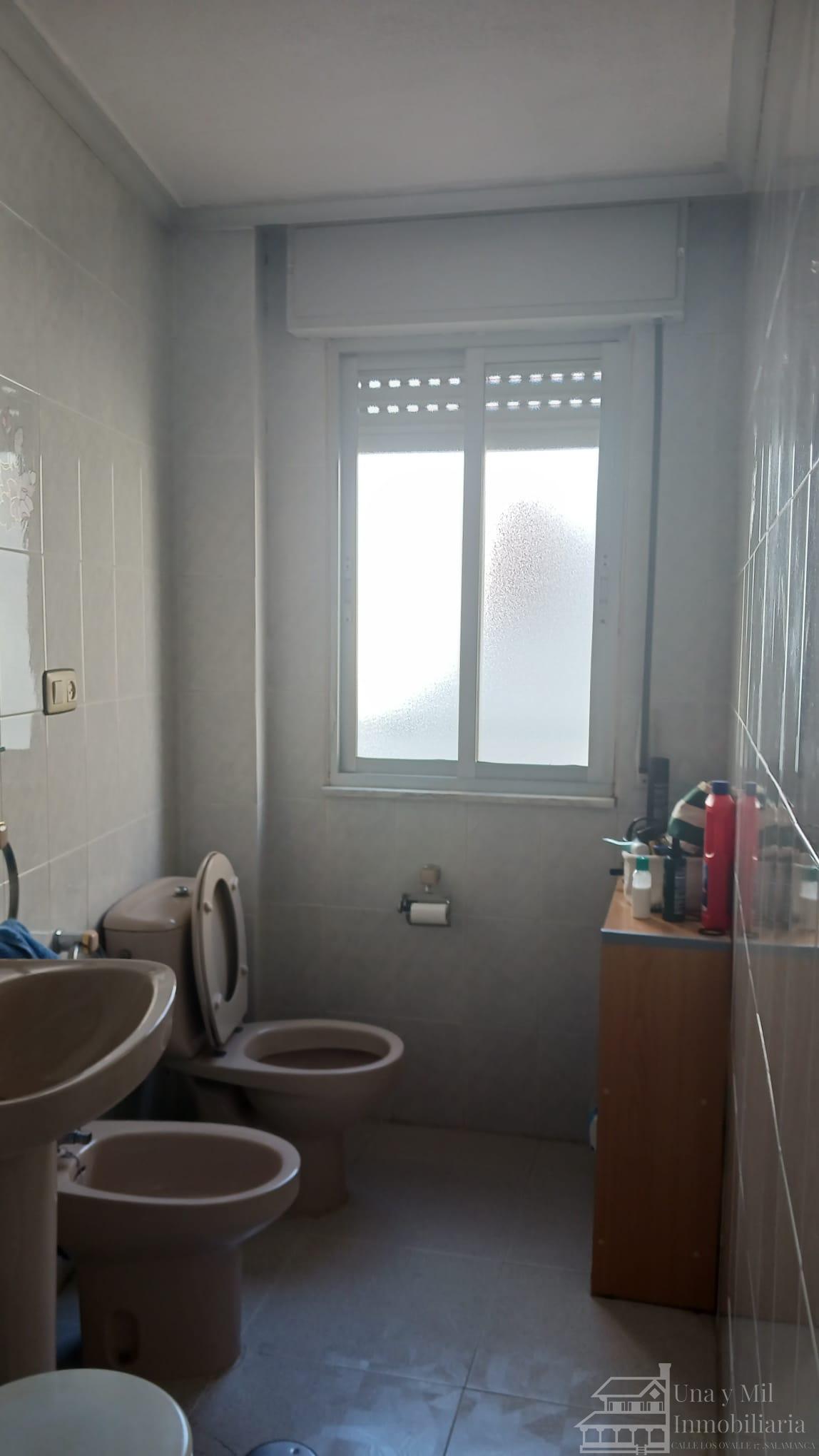 Închiriere din apartament în Salamanca