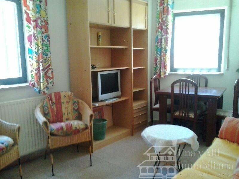 Location de appartement dans Salamanca