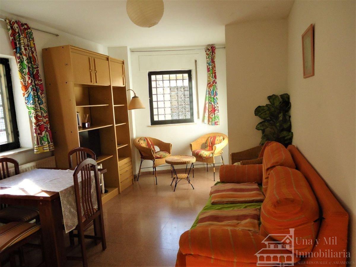 Location de appartement dans Salamanca