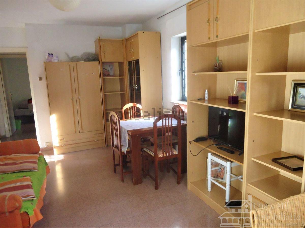 Location de appartement dans Salamanca