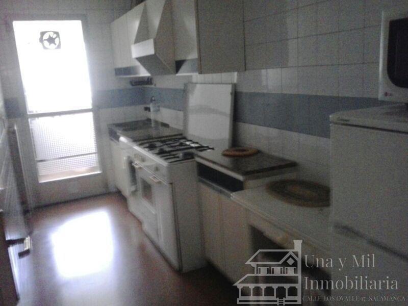 Location de appartement dans Salamanca