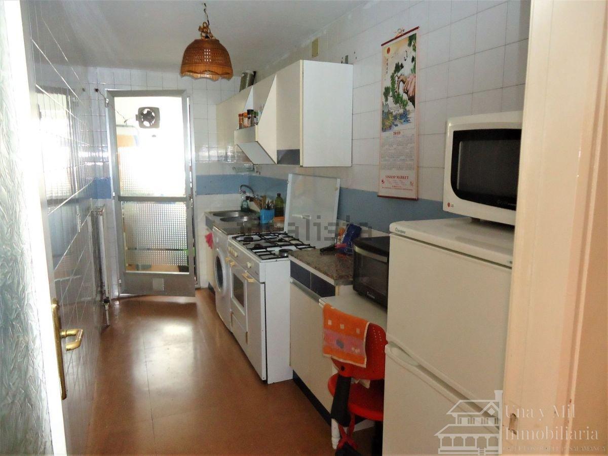 Location de appartement dans Salamanca
