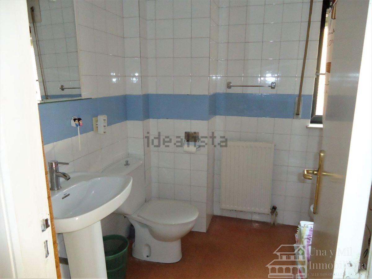 Location de appartement dans Salamanca