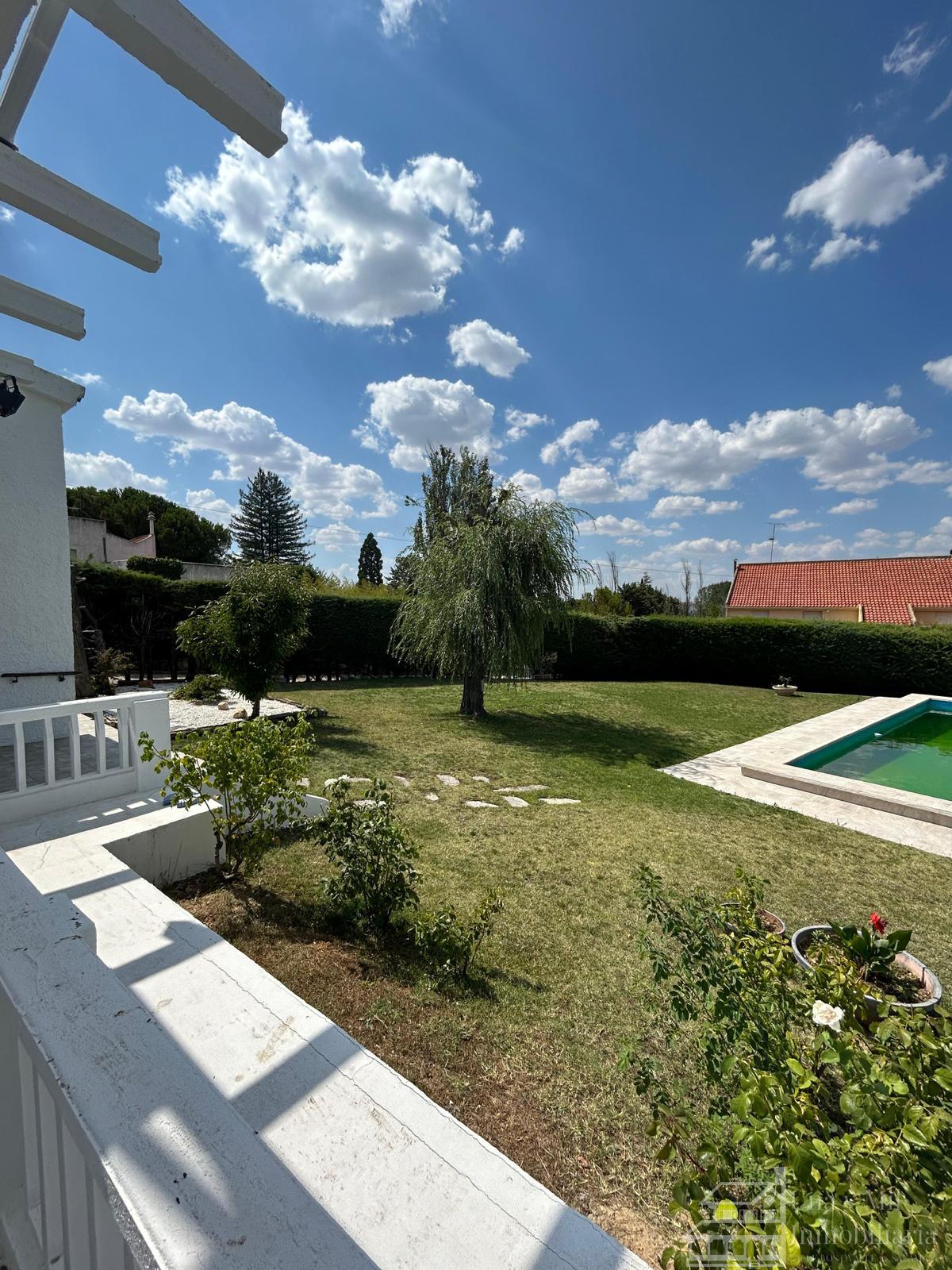 Vente de chalet dans Santa Marta de Tormes
