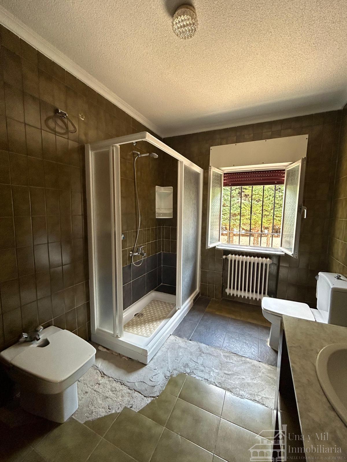 Vente de chalet dans Santa Marta de Tormes