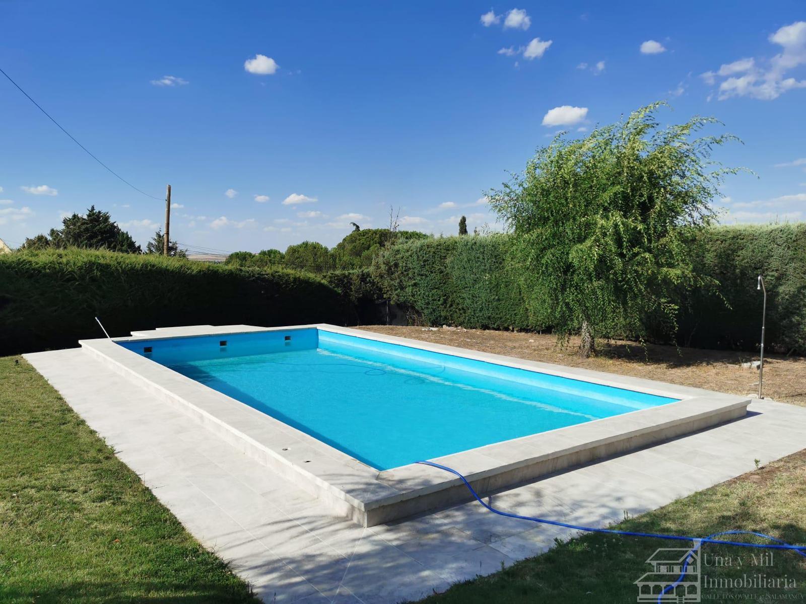 Vente de chalet dans Santa Marta de Tormes