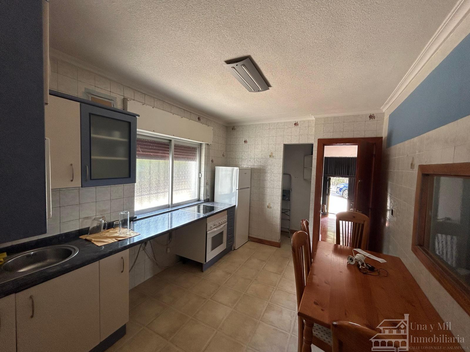 Vente de chalet dans Santa Marta de Tormes