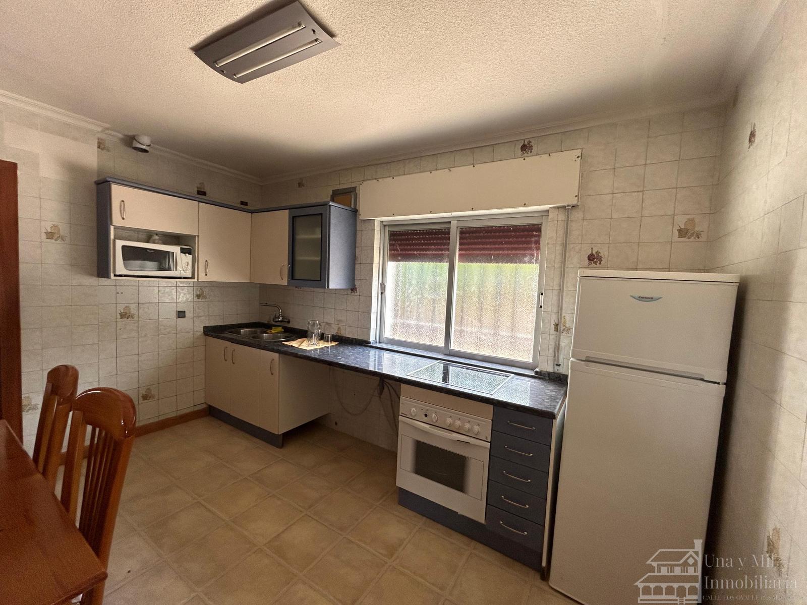 Vente de chalet dans Santa Marta de Tormes