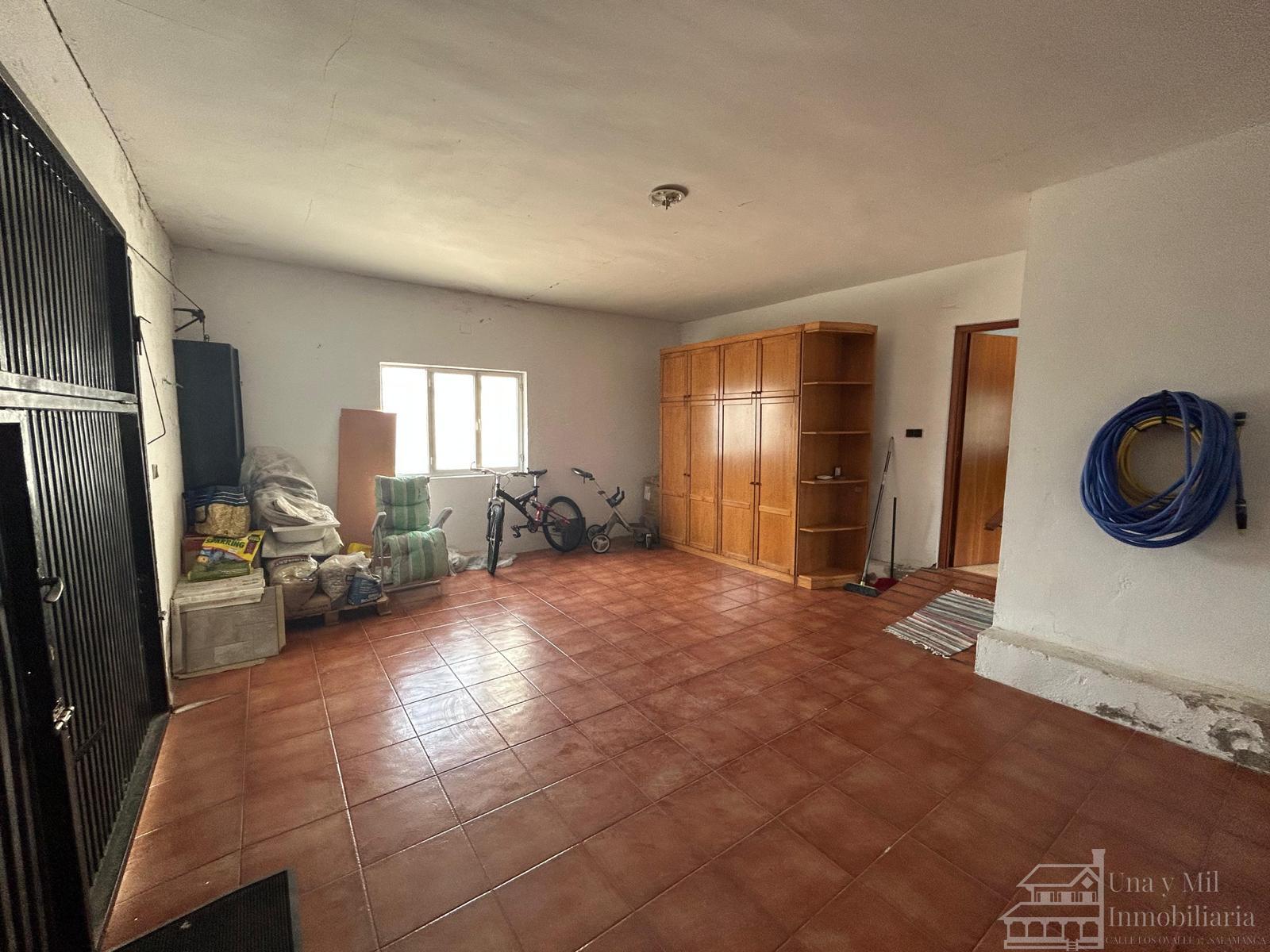 Vente de chalet dans Santa Marta de Tormes