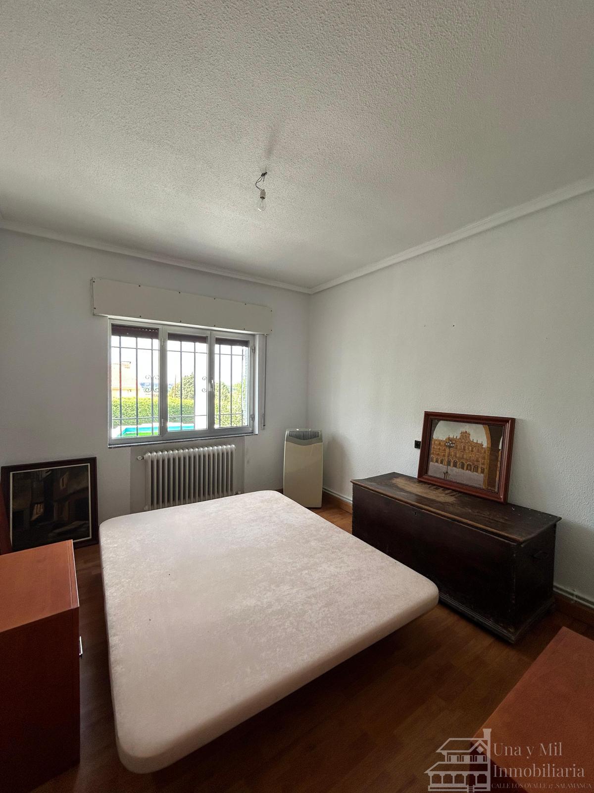 Vente de chalet dans Santa Marta de Tormes