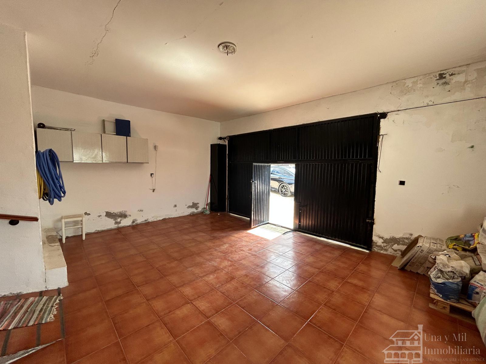 Vente de chalet dans Santa Marta de Tormes