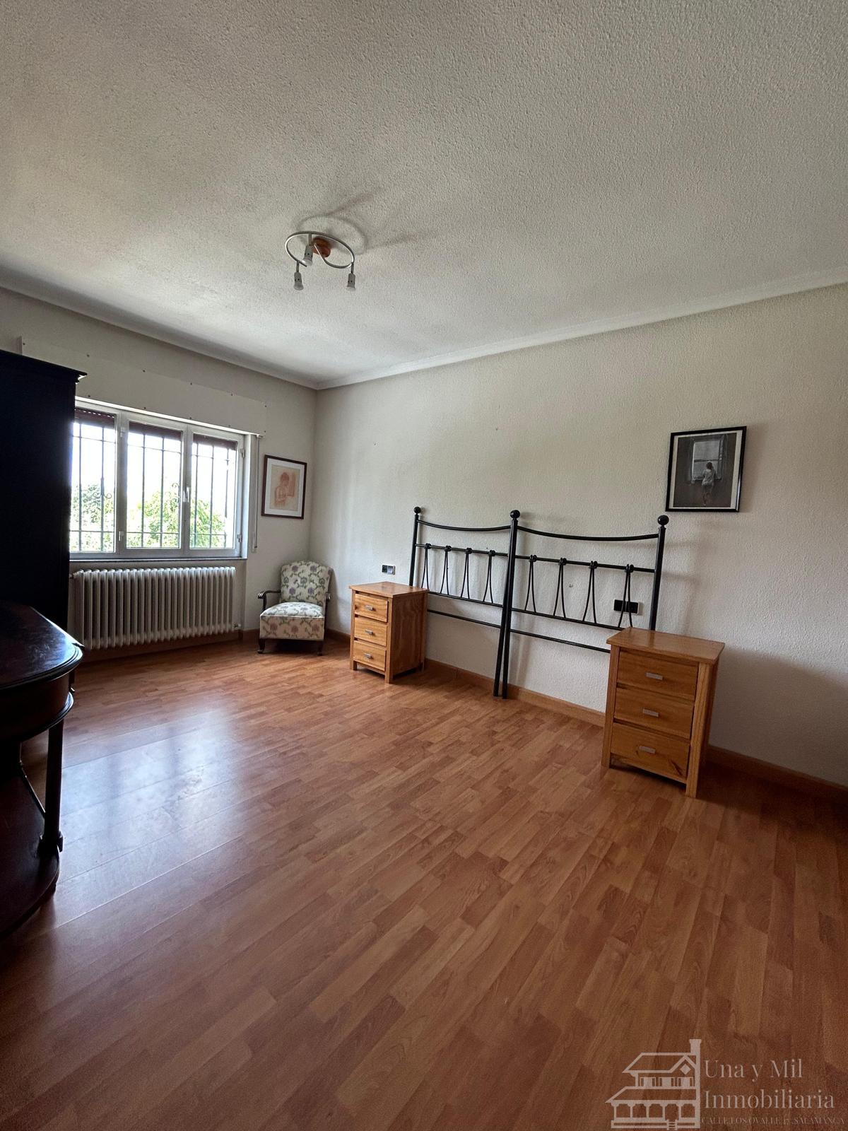 Vente de chalet dans Santa Marta de Tormes