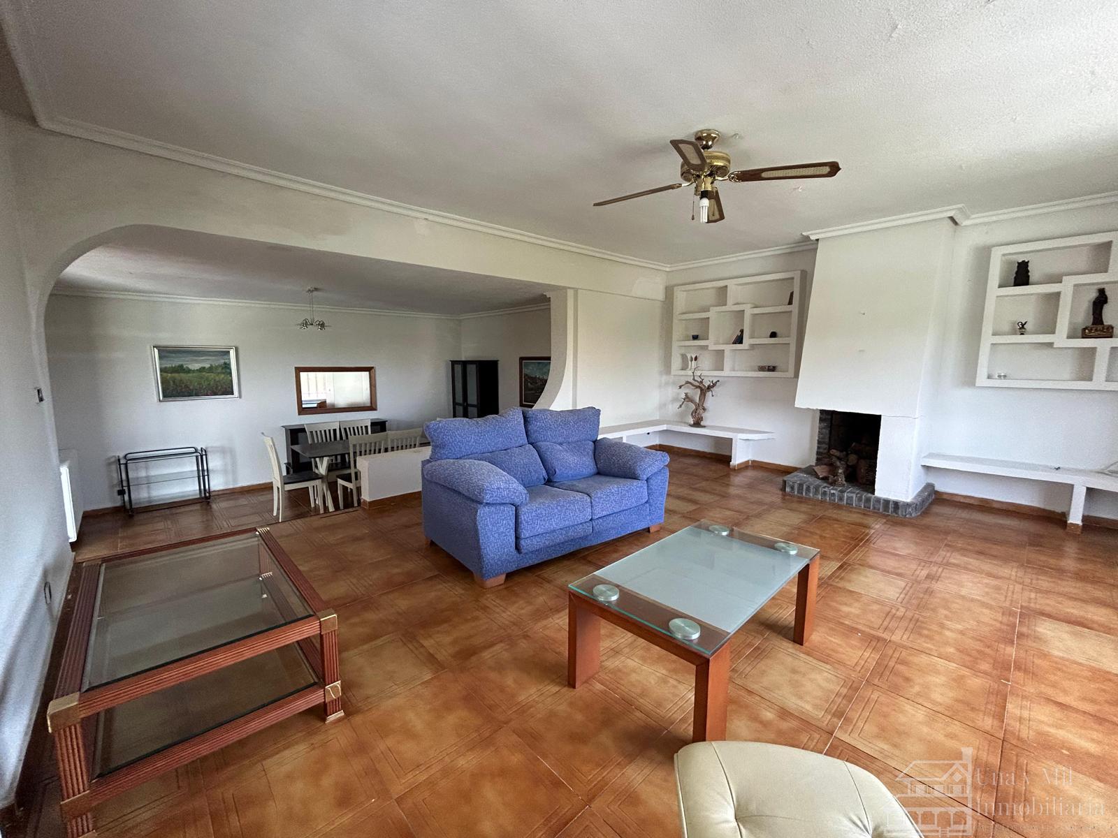 Vente de chalet dans Santa Marta de Tormes