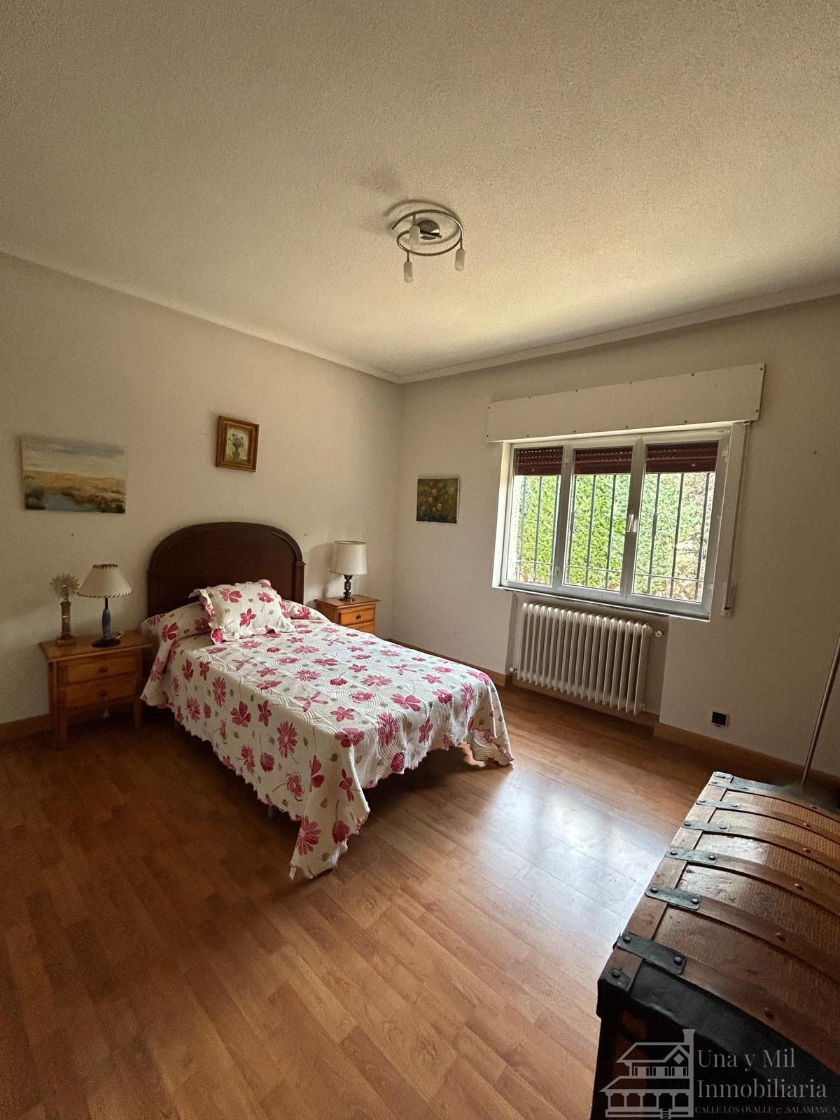 Vente de chalet dans Santa Marta de Tormes