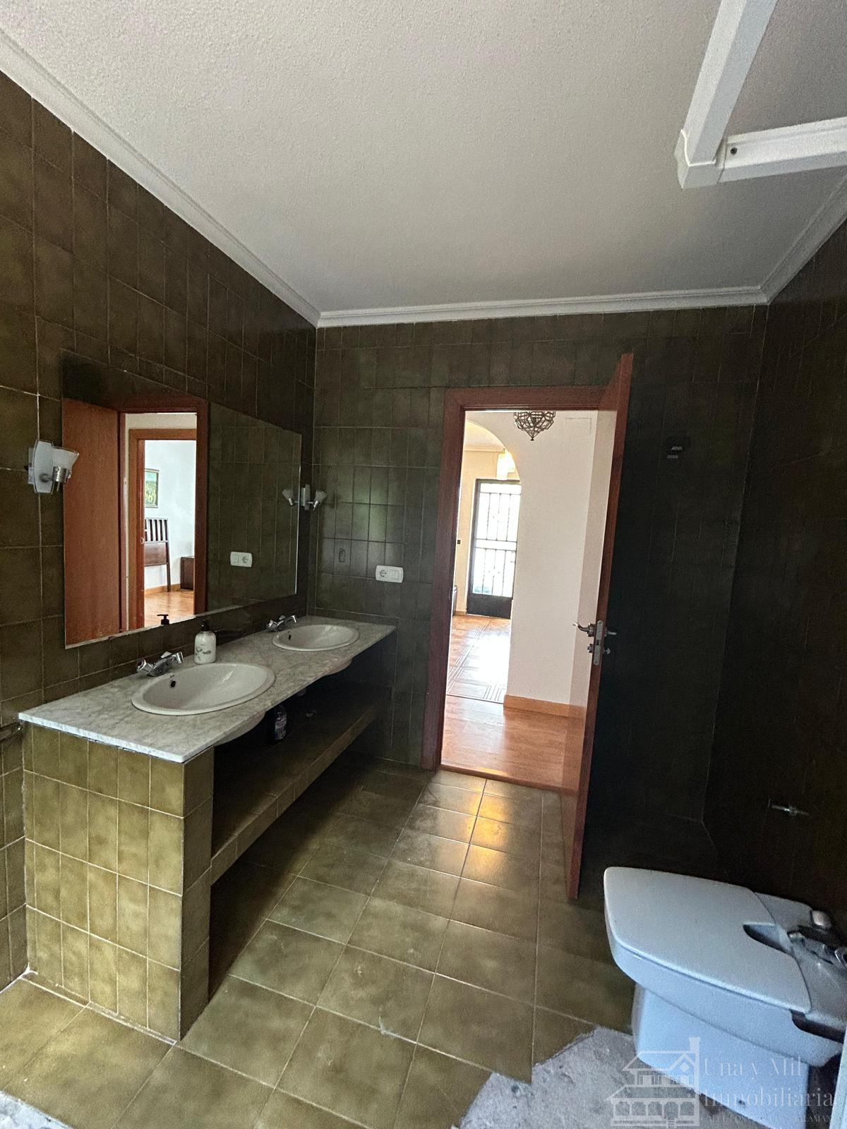 Vente de chalet dans Santa Marta de Tormes