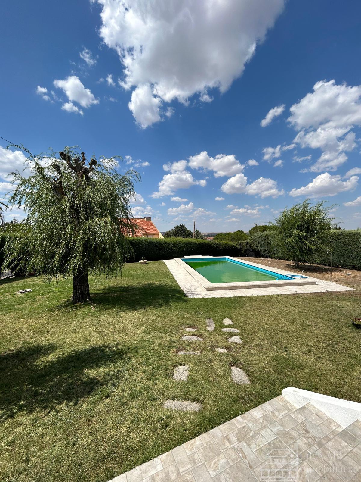 Vente de chalet dans Santa Marta de Tormes