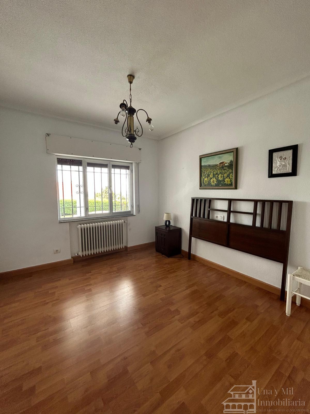 Vente de chalet dans Santa Marta de Tormes