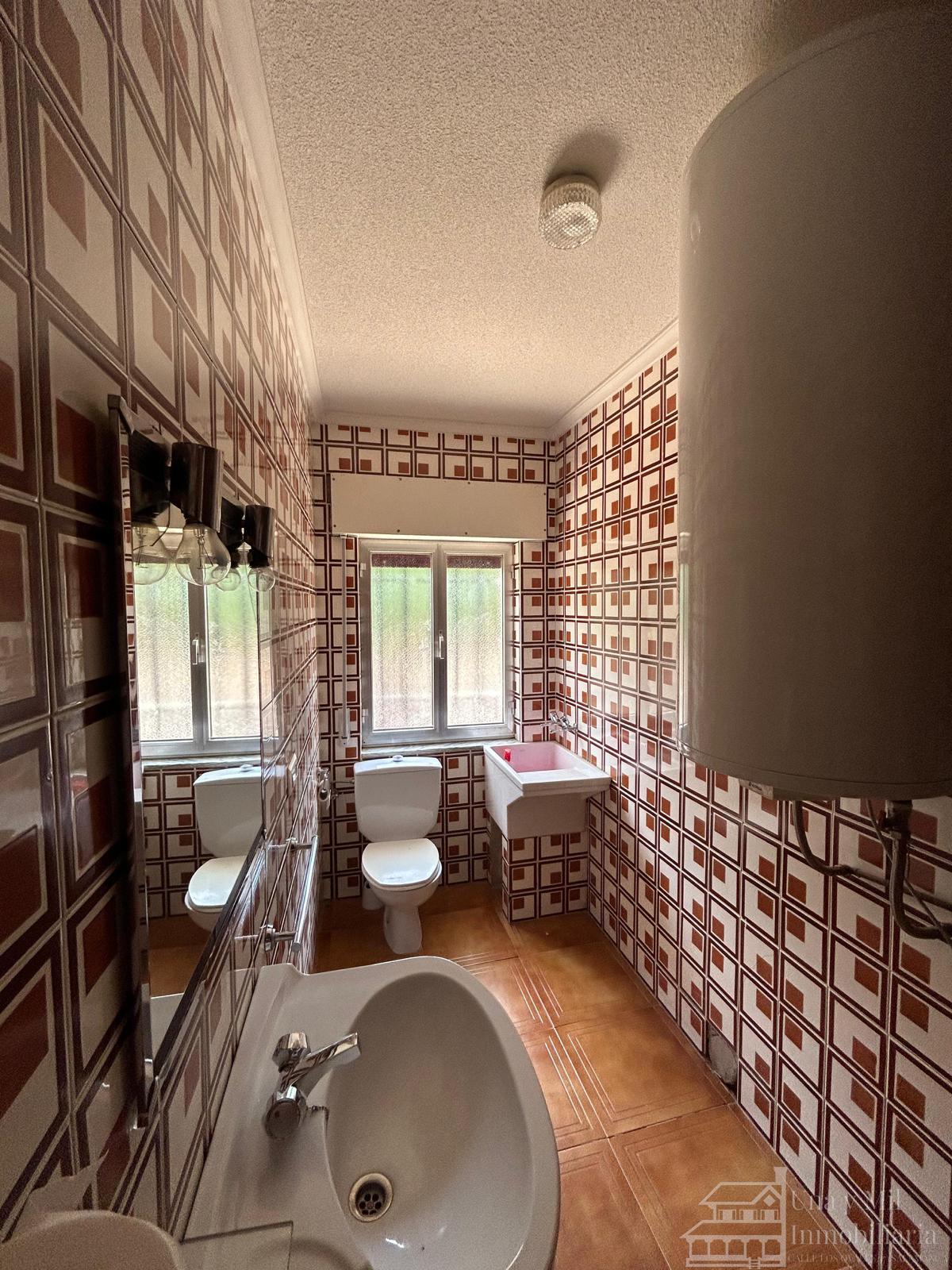 Vente de chalet dans Santa Marta de Tormes