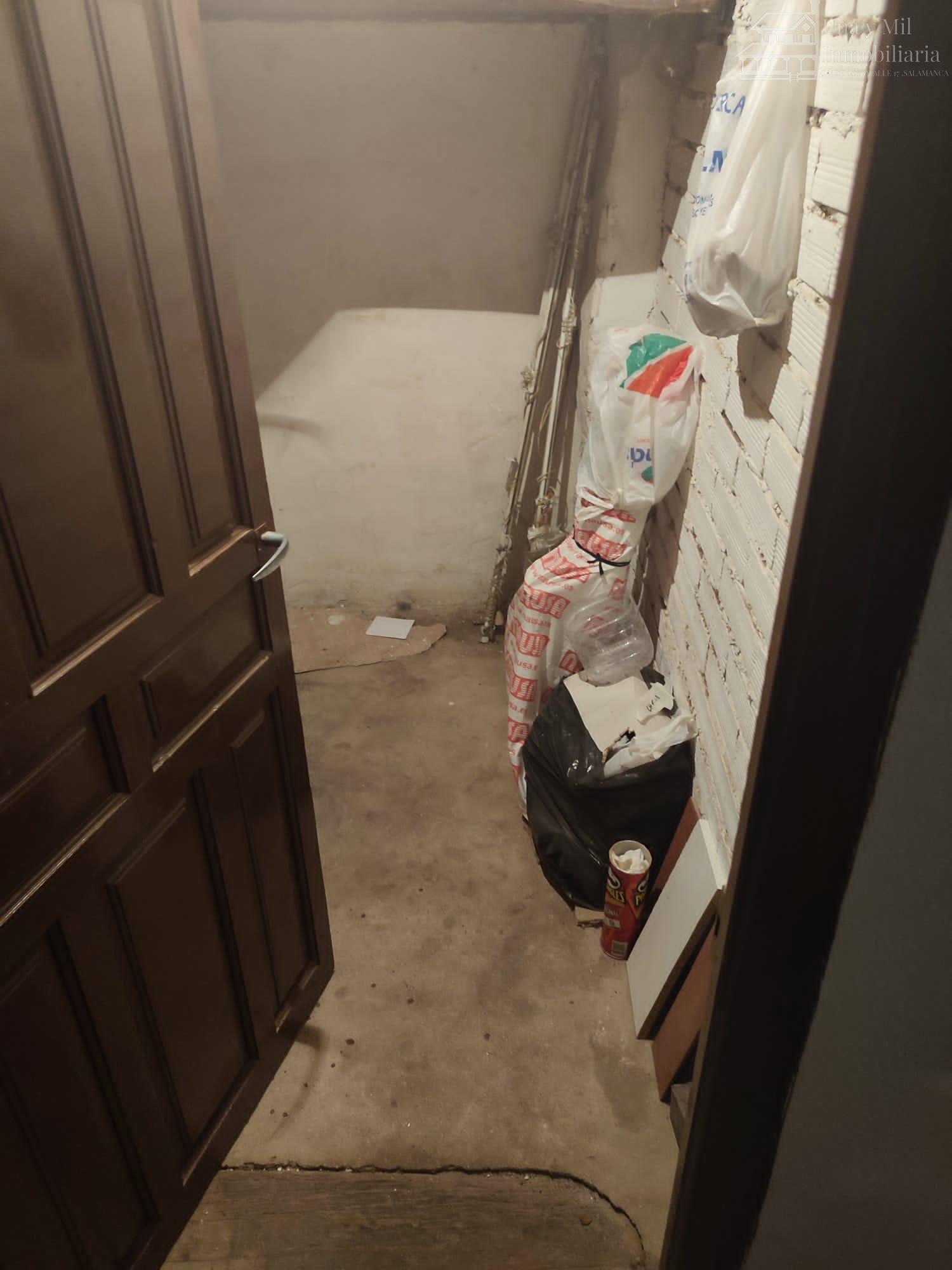 For sale of house in Sotoserrano