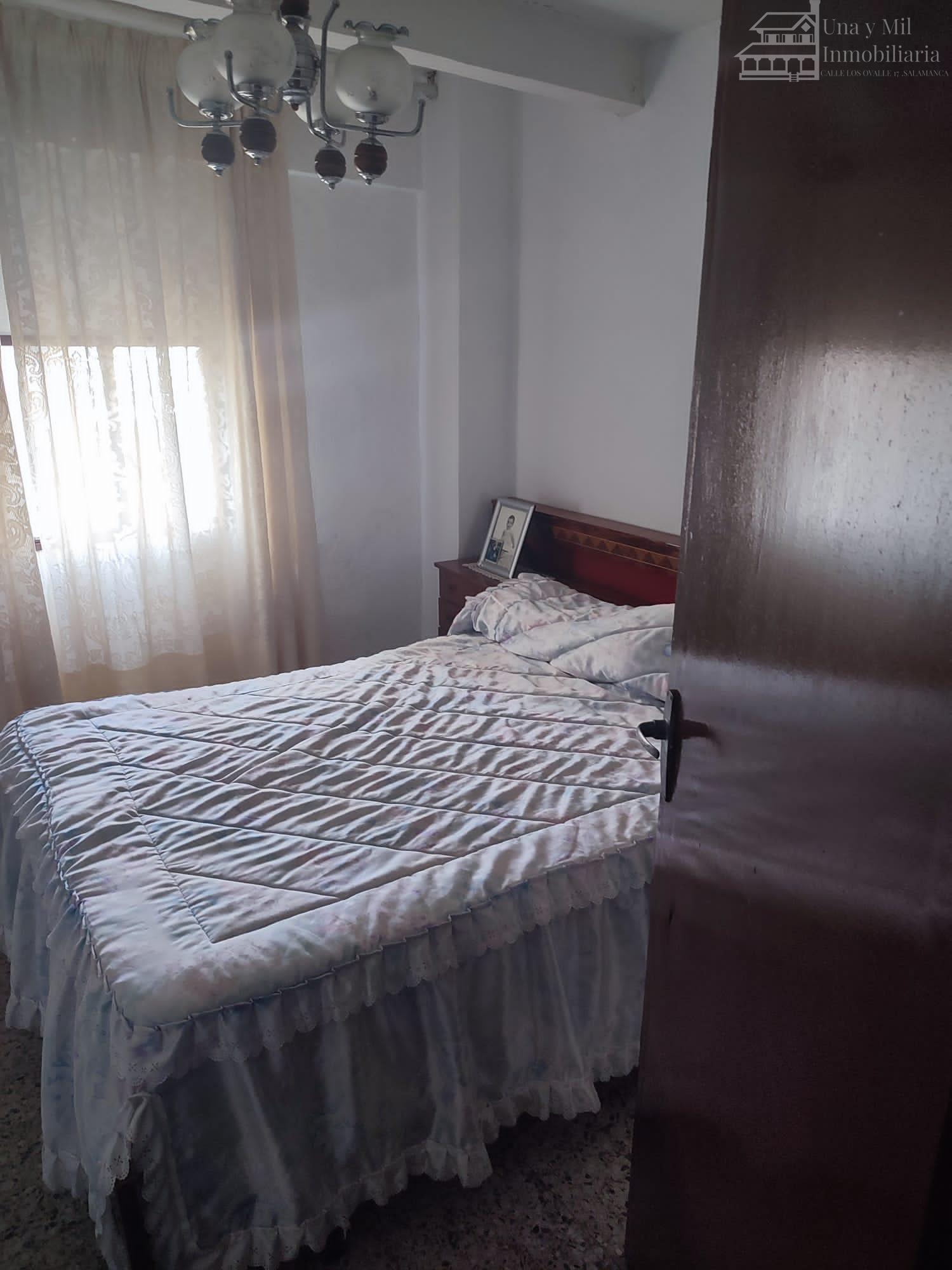 For sale of house in Sotoserrano