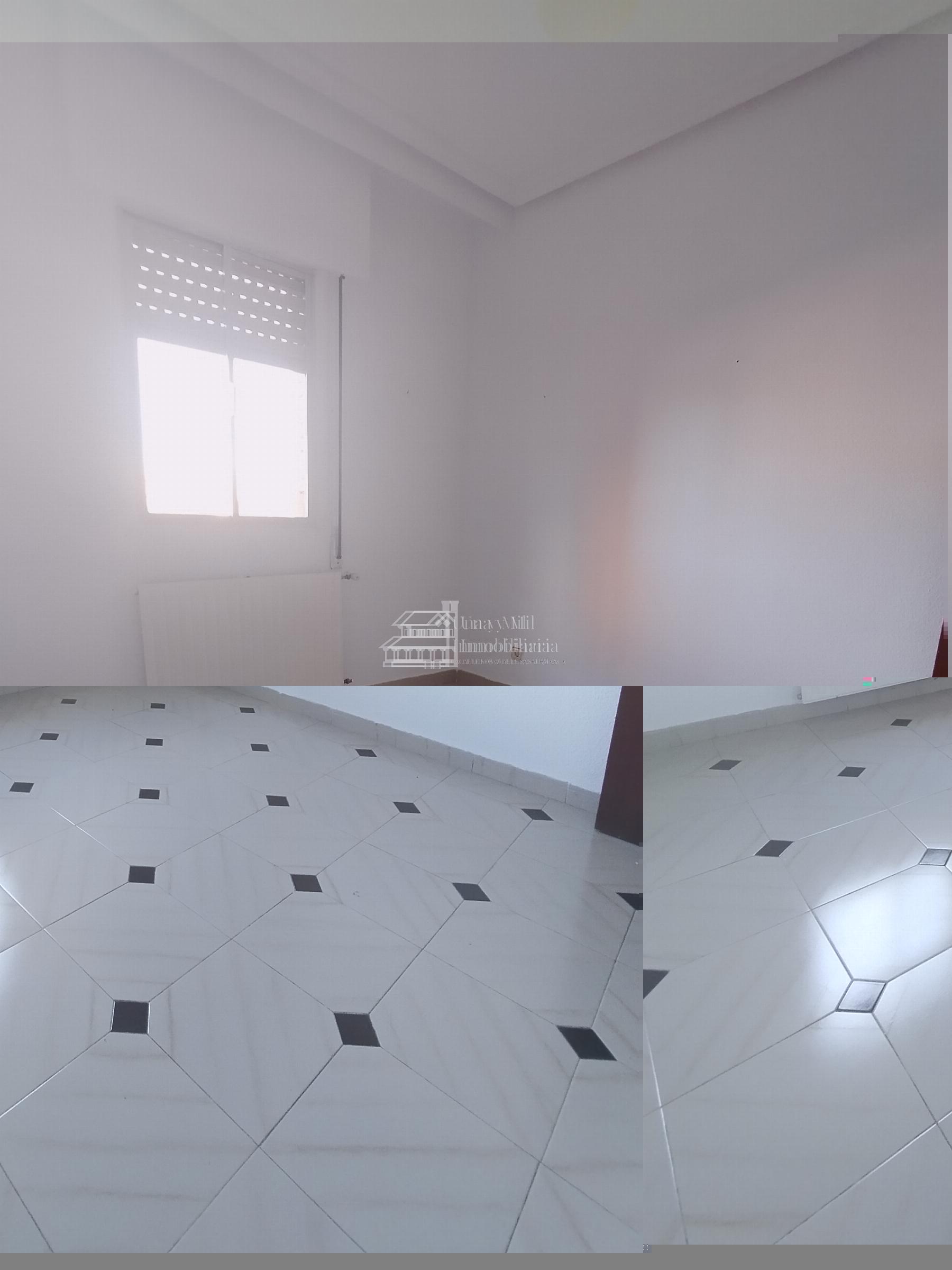 For sale of flat in Salamanca