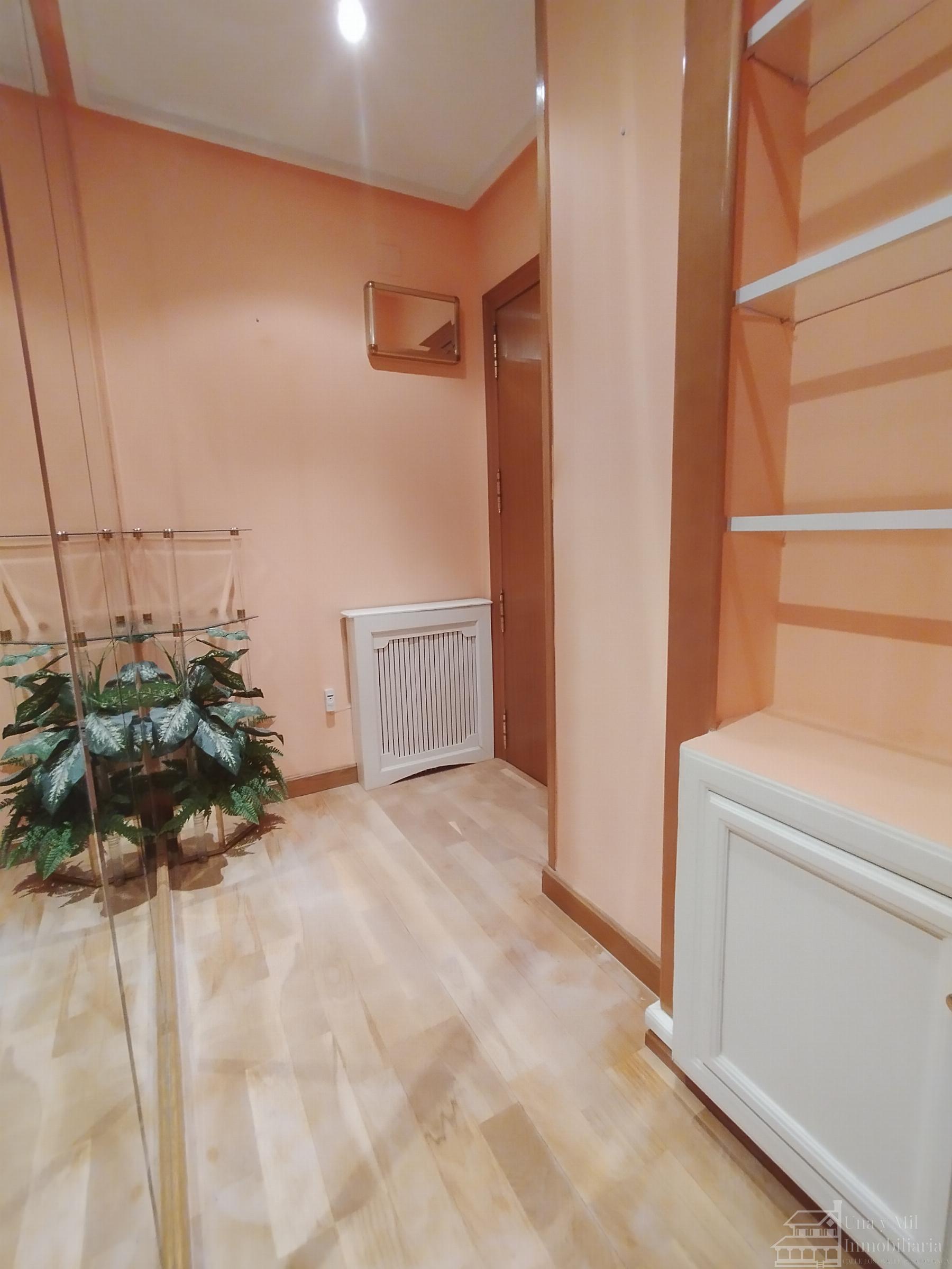 Venda de pis a Salamanca