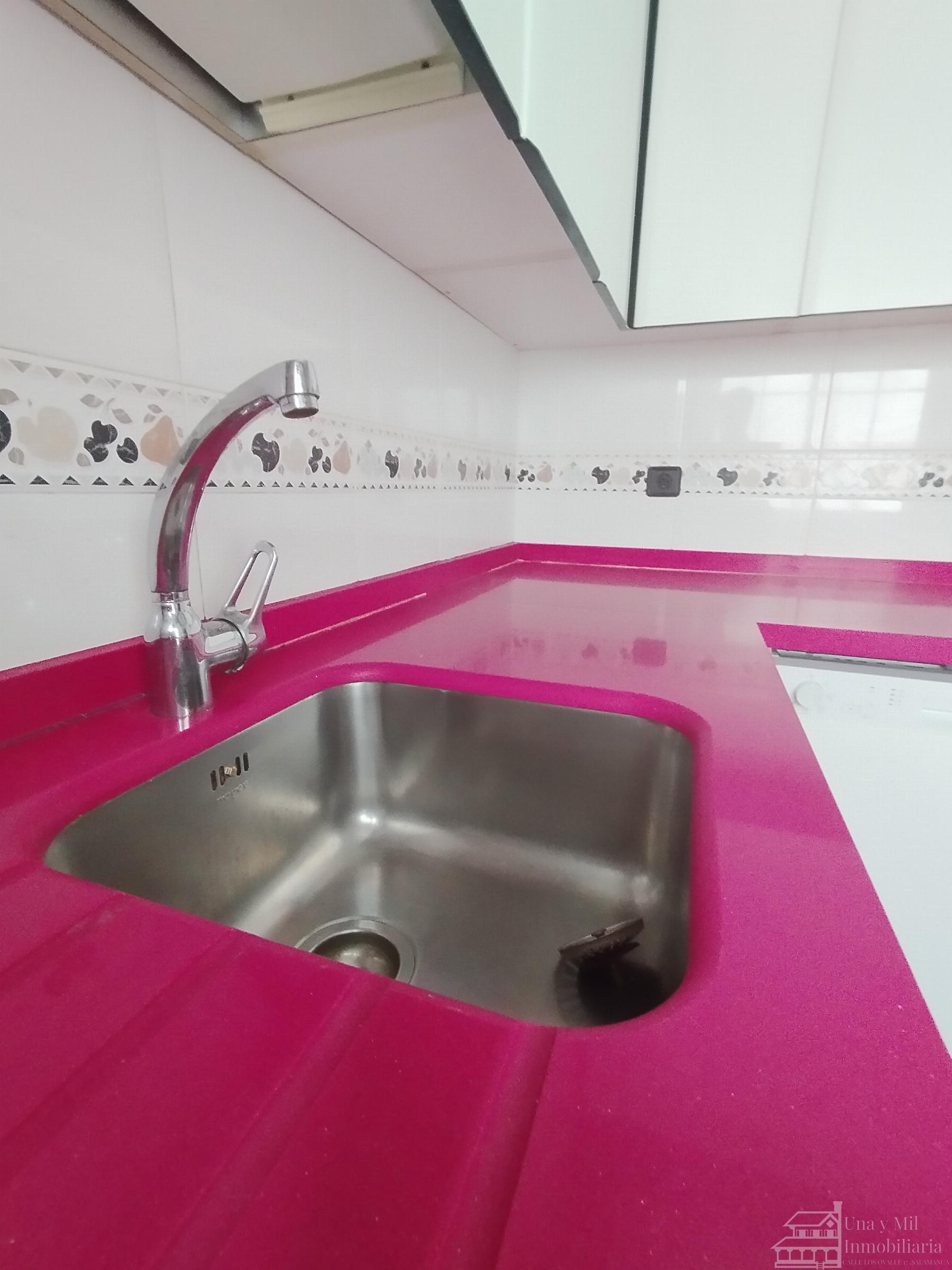 Venda de pis a Salamanca