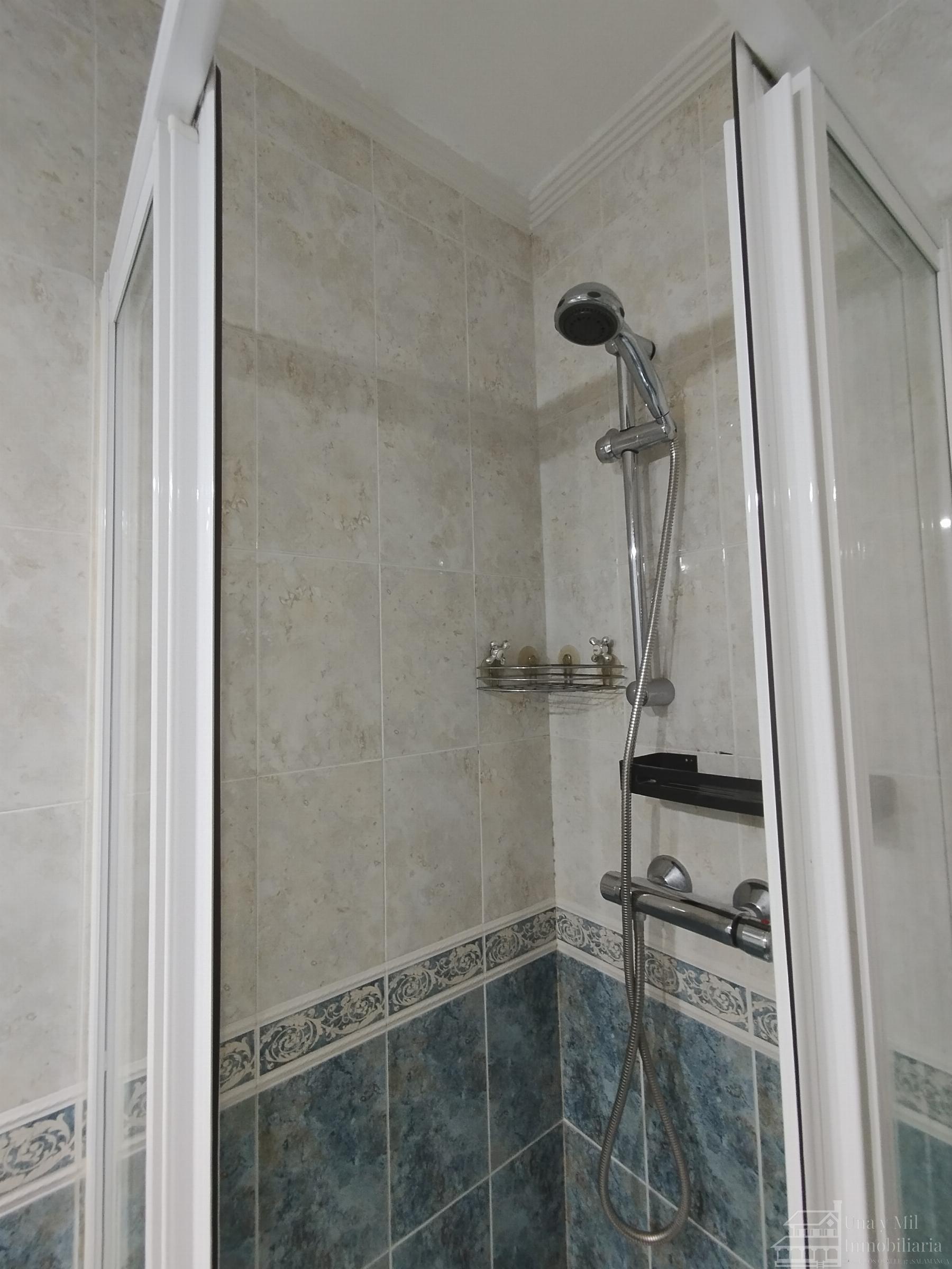 Venda de pis a Salamanca