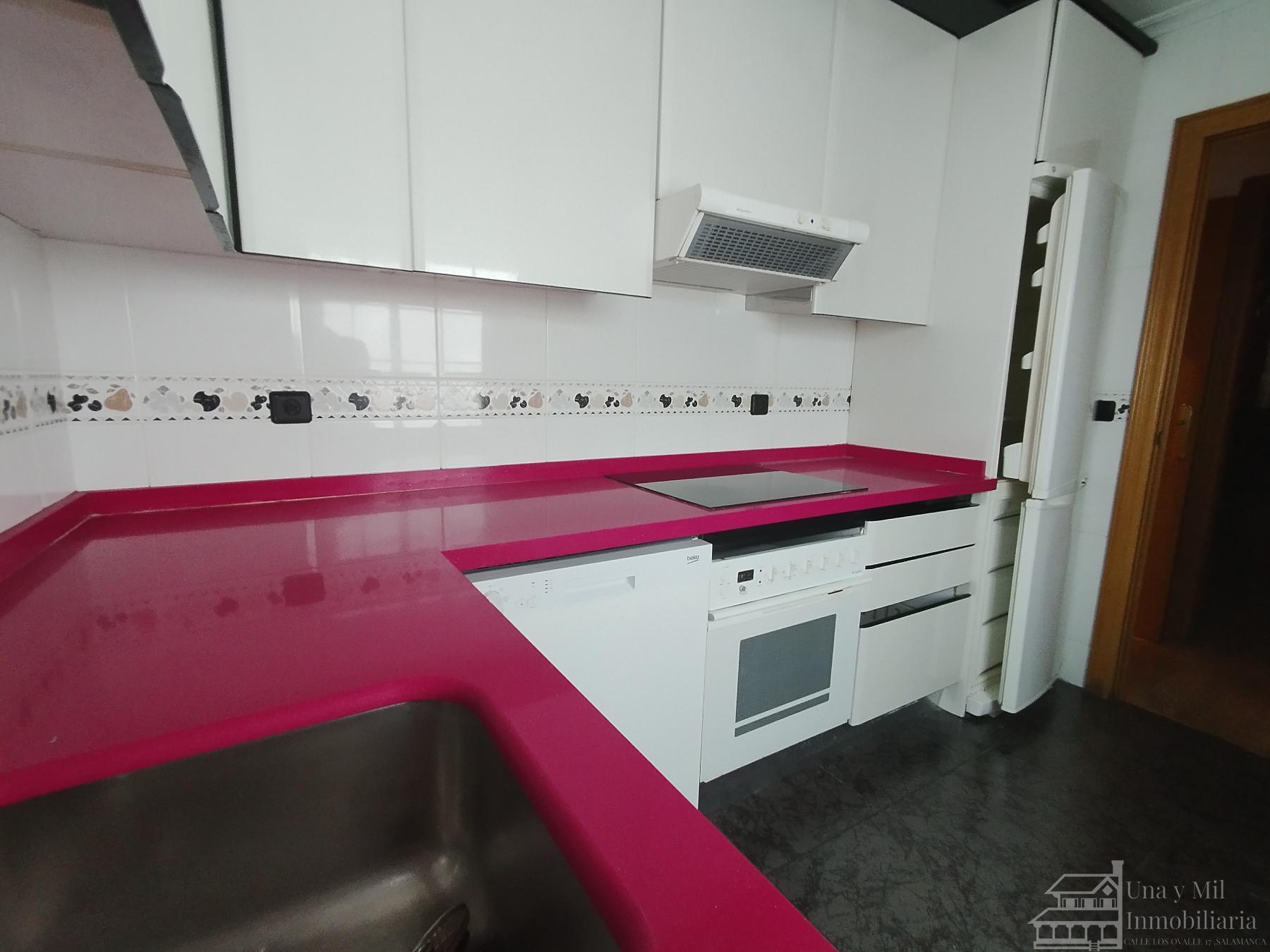 Venda de pis a Salamanca