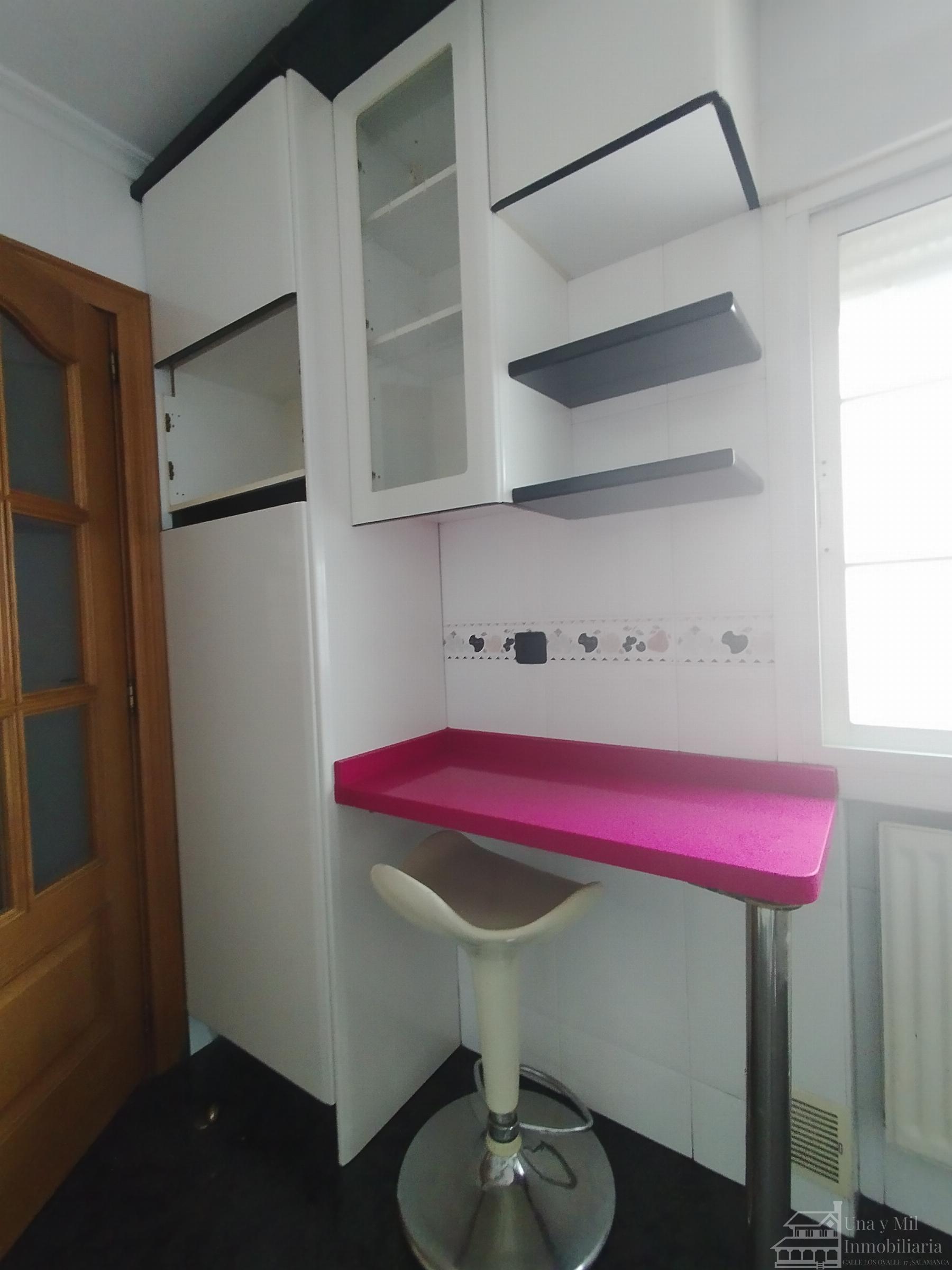 Venda de pis a Salamanca