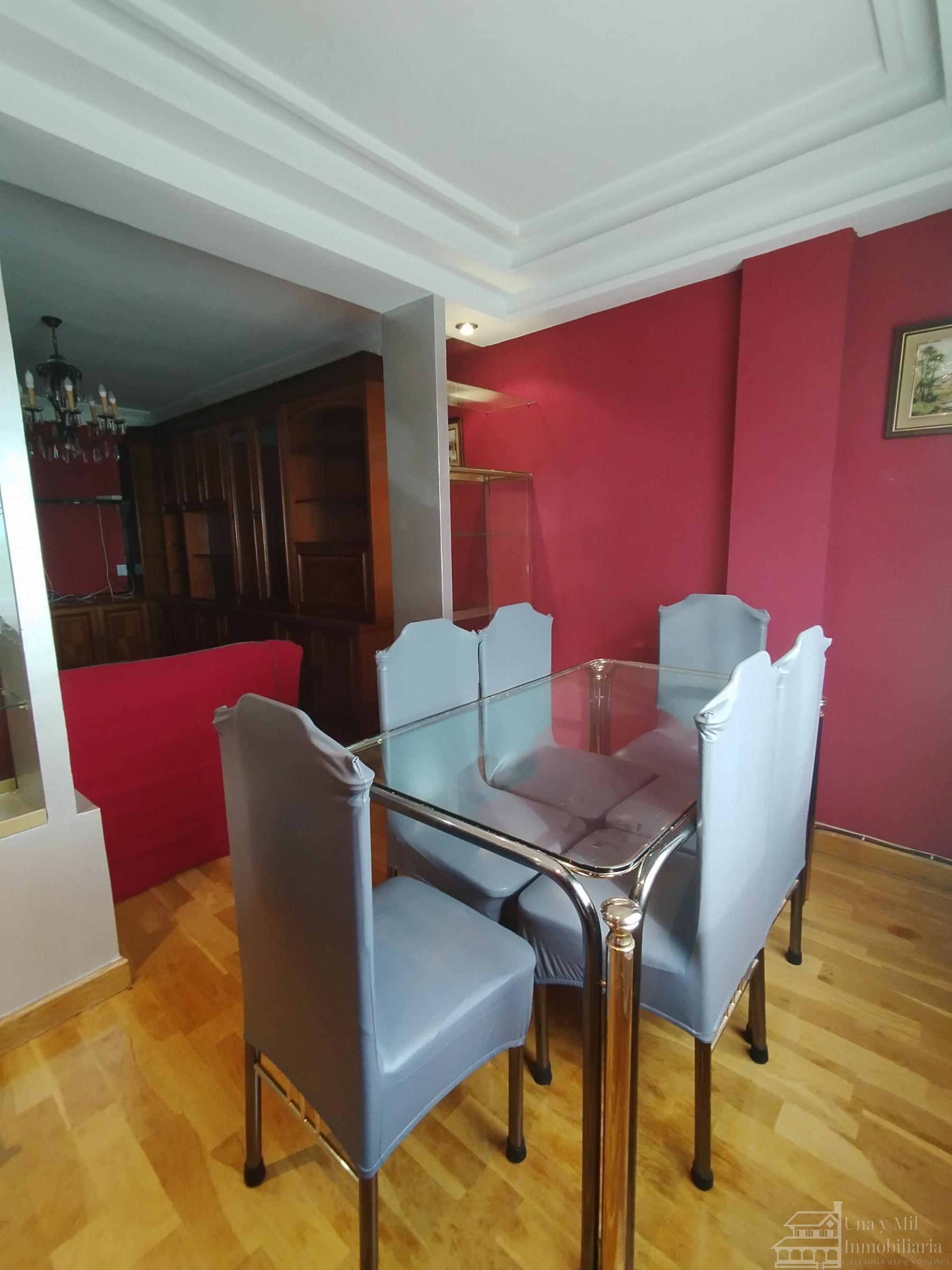 Venda de pis a Salamanca