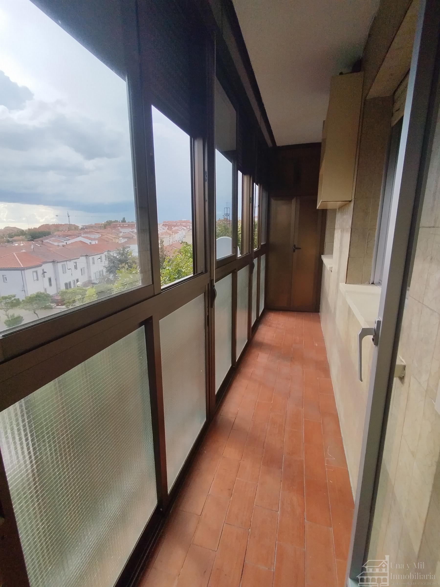 Venda de pis a Salamanca