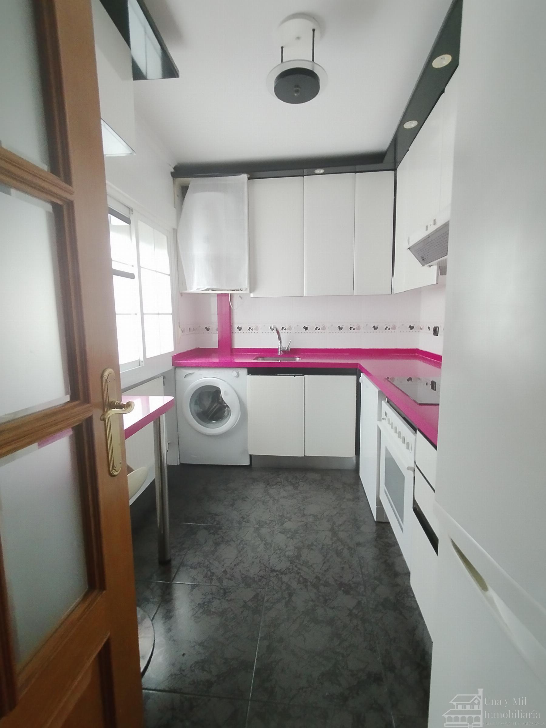 Venda de pis a Salamanca