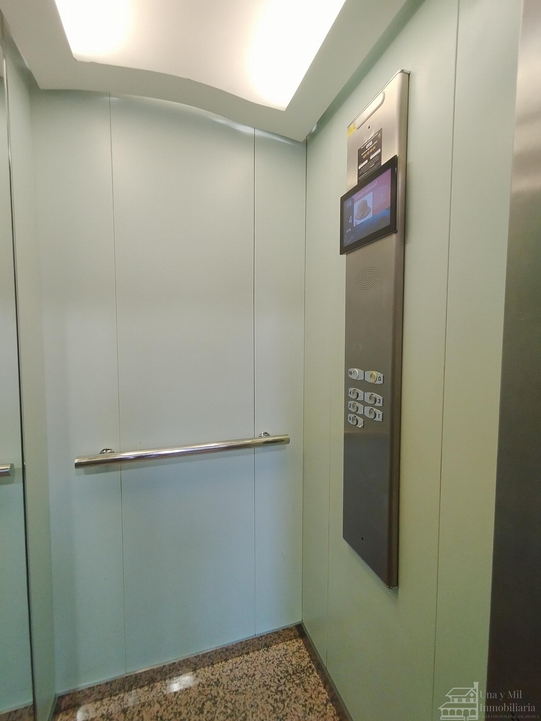 Venda de pis a Salamanca